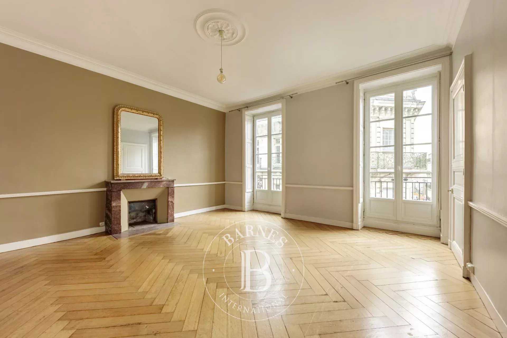 Appartement Nantes  -  ref 85791594 (picture 1)