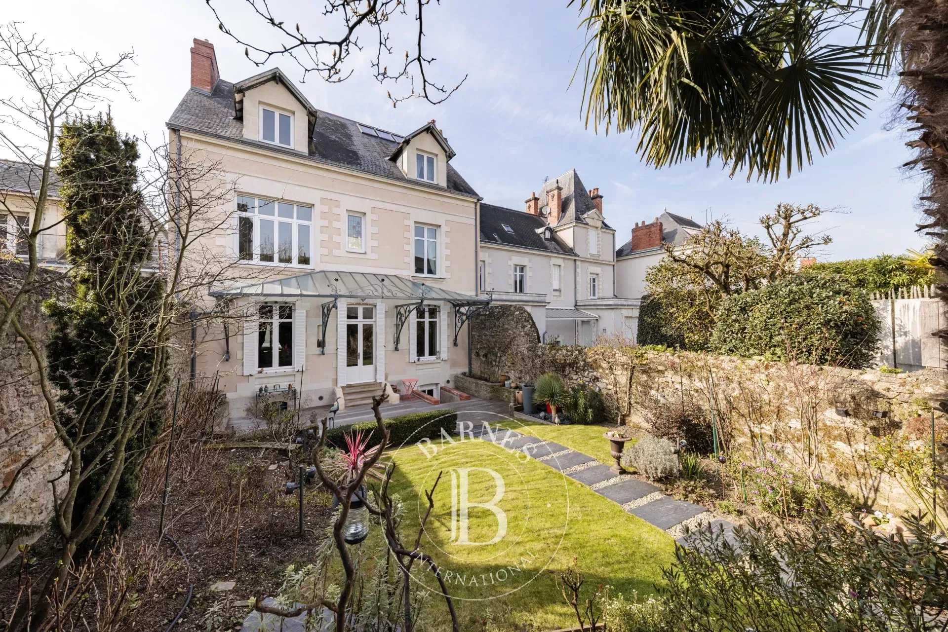Maison Nantes  -  ref 4991914 (picture 1)