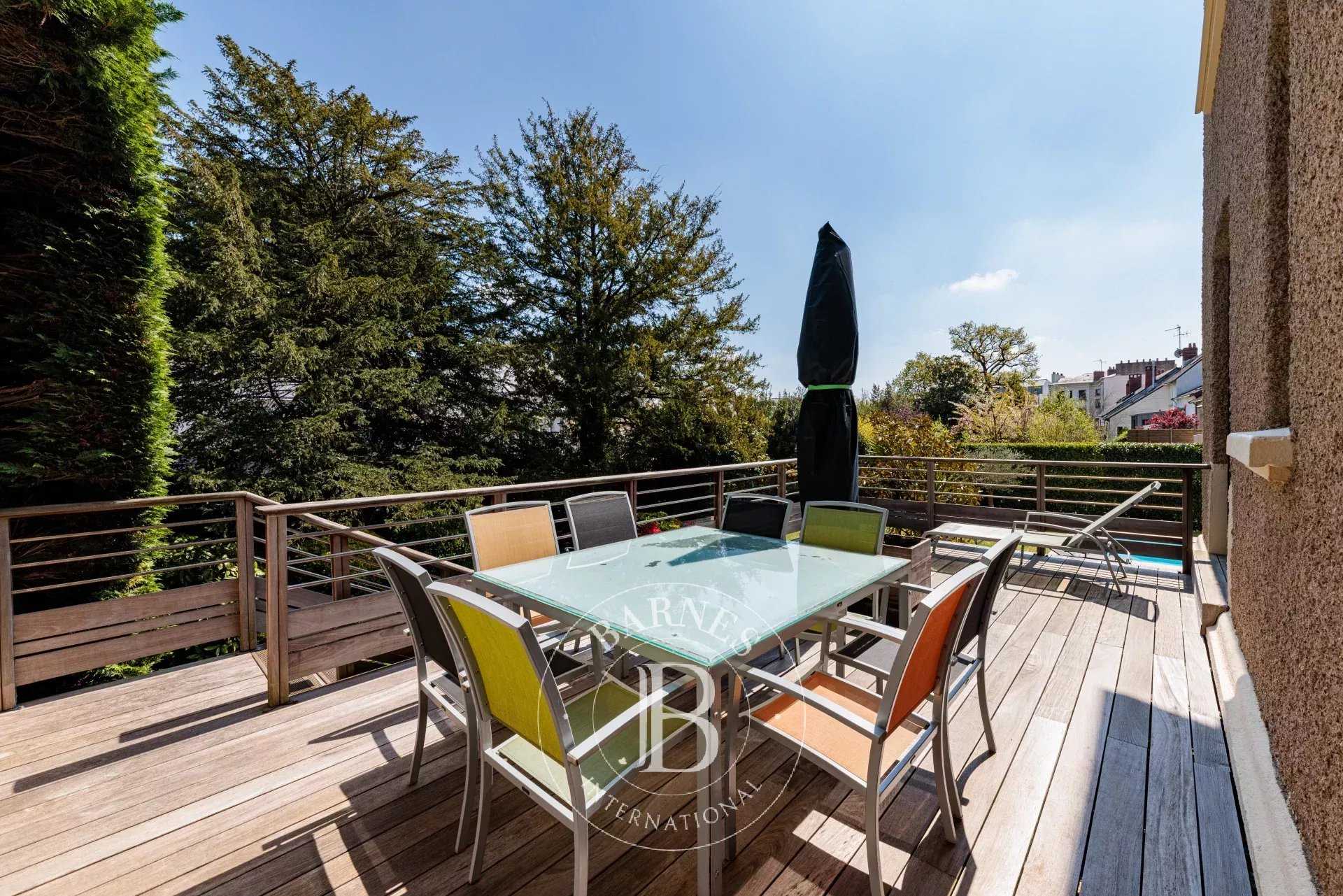 Maison Nantes  -  ref 85720813 (picture 3)