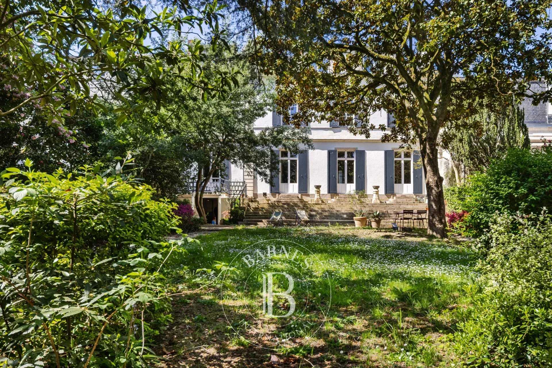 Maison Nantes  -  ref 85833850 (picture 3)