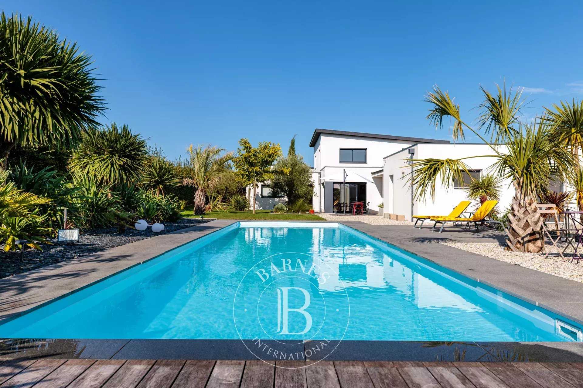 Maison Orvault  -  ref 86190367 (picture 1)