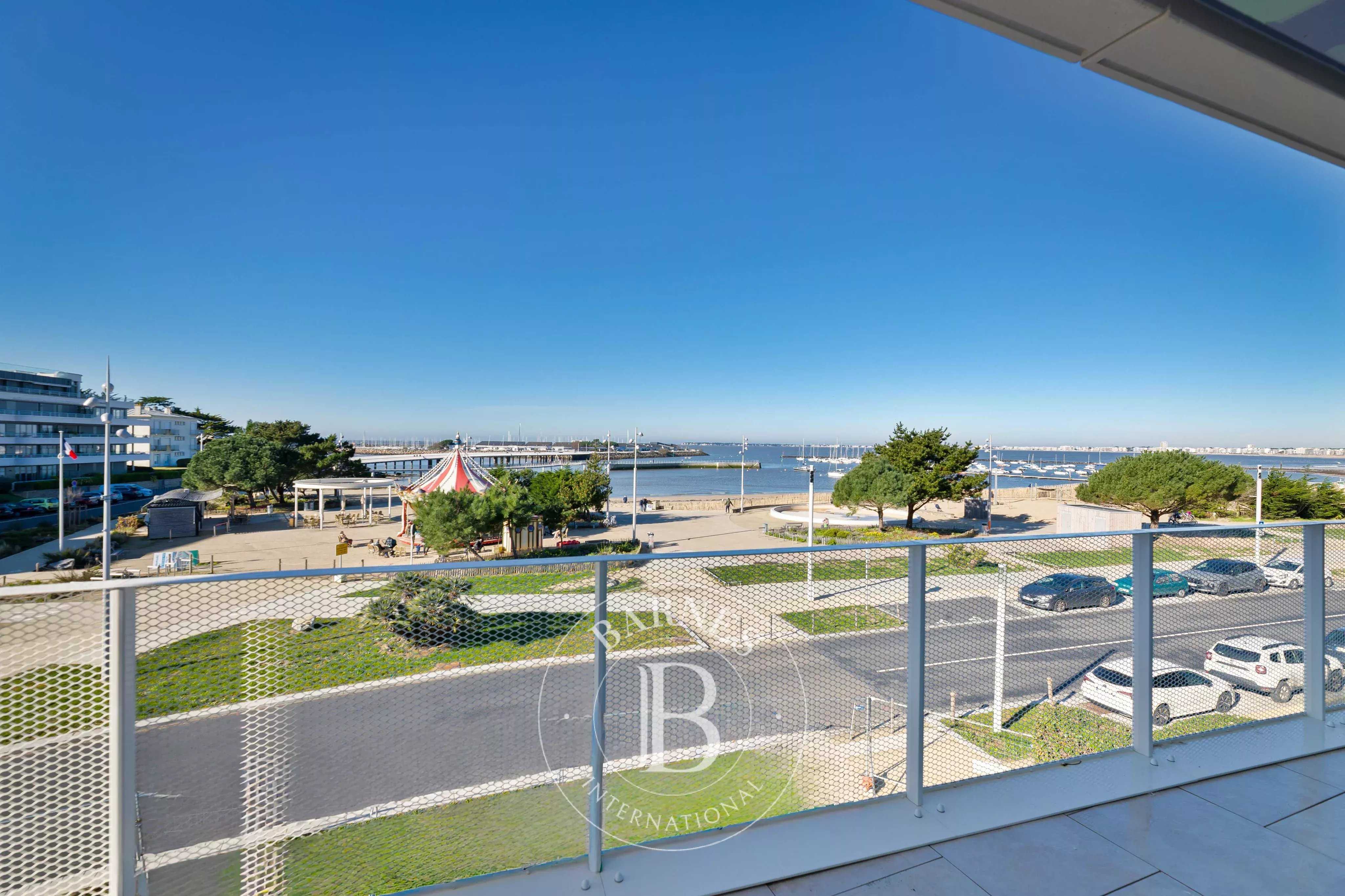 Appartement Pornichet  -  ref 86656955 (picture 3)