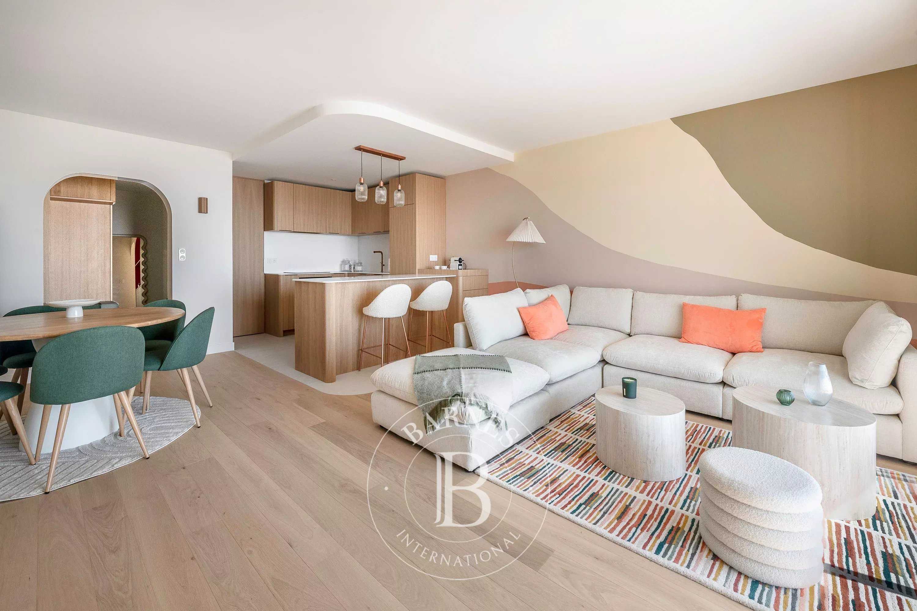 Appartement La Baule-Escoublac  -  ref 86600848 (picture 2)