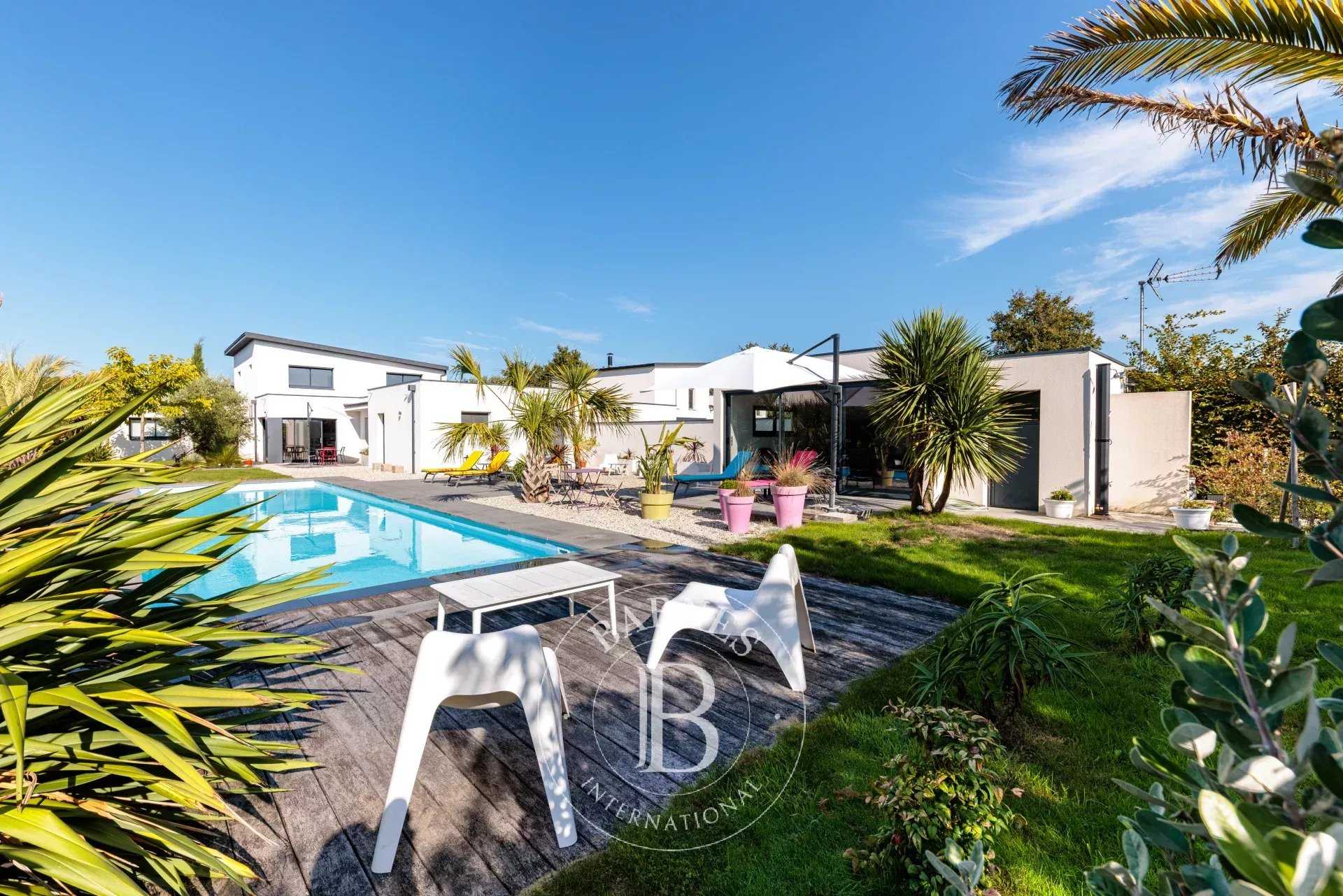 Maison Nantes  -  ref 86337786 (picture 1)