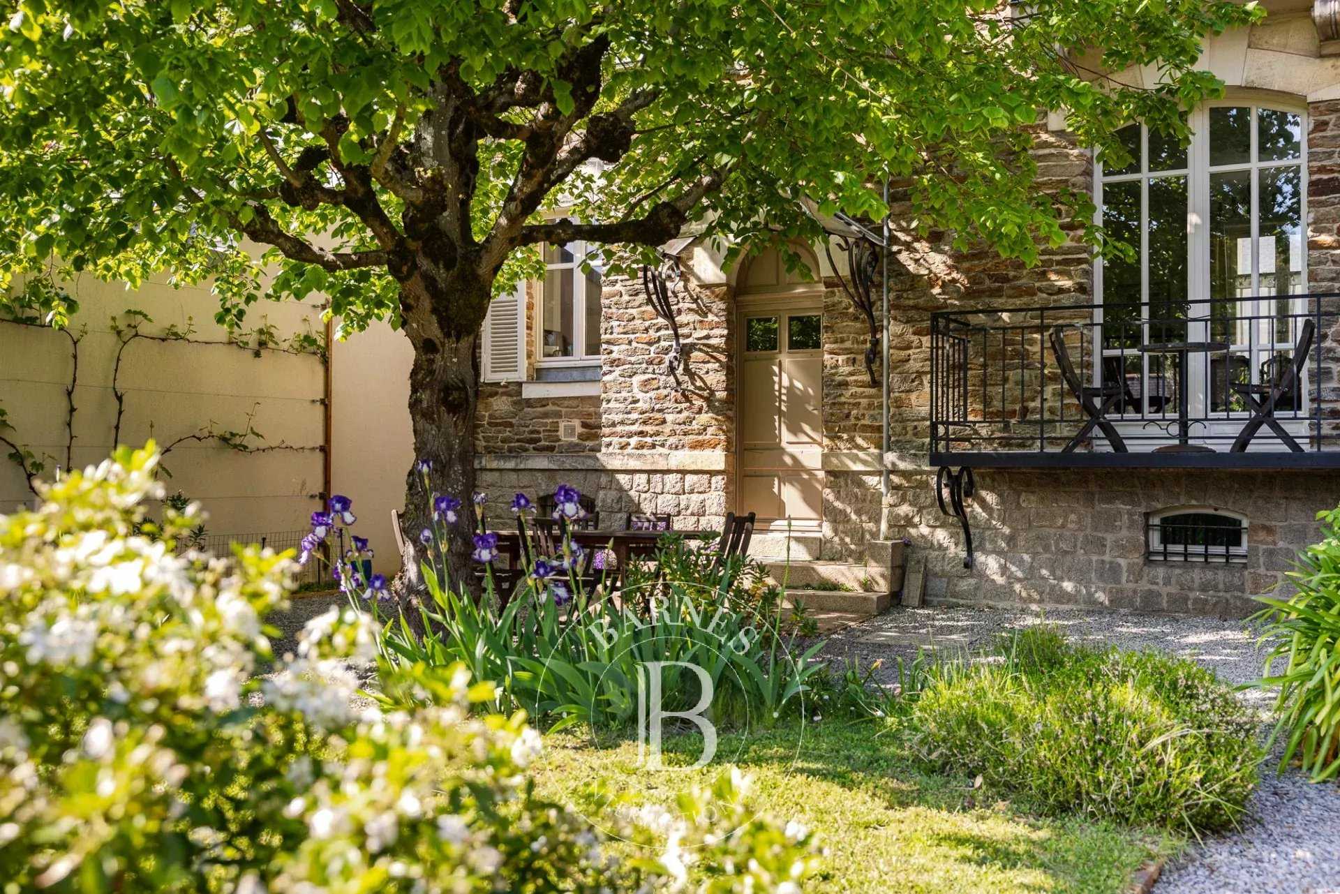Maison Nantes  -  ref 85477244 (picture 1)