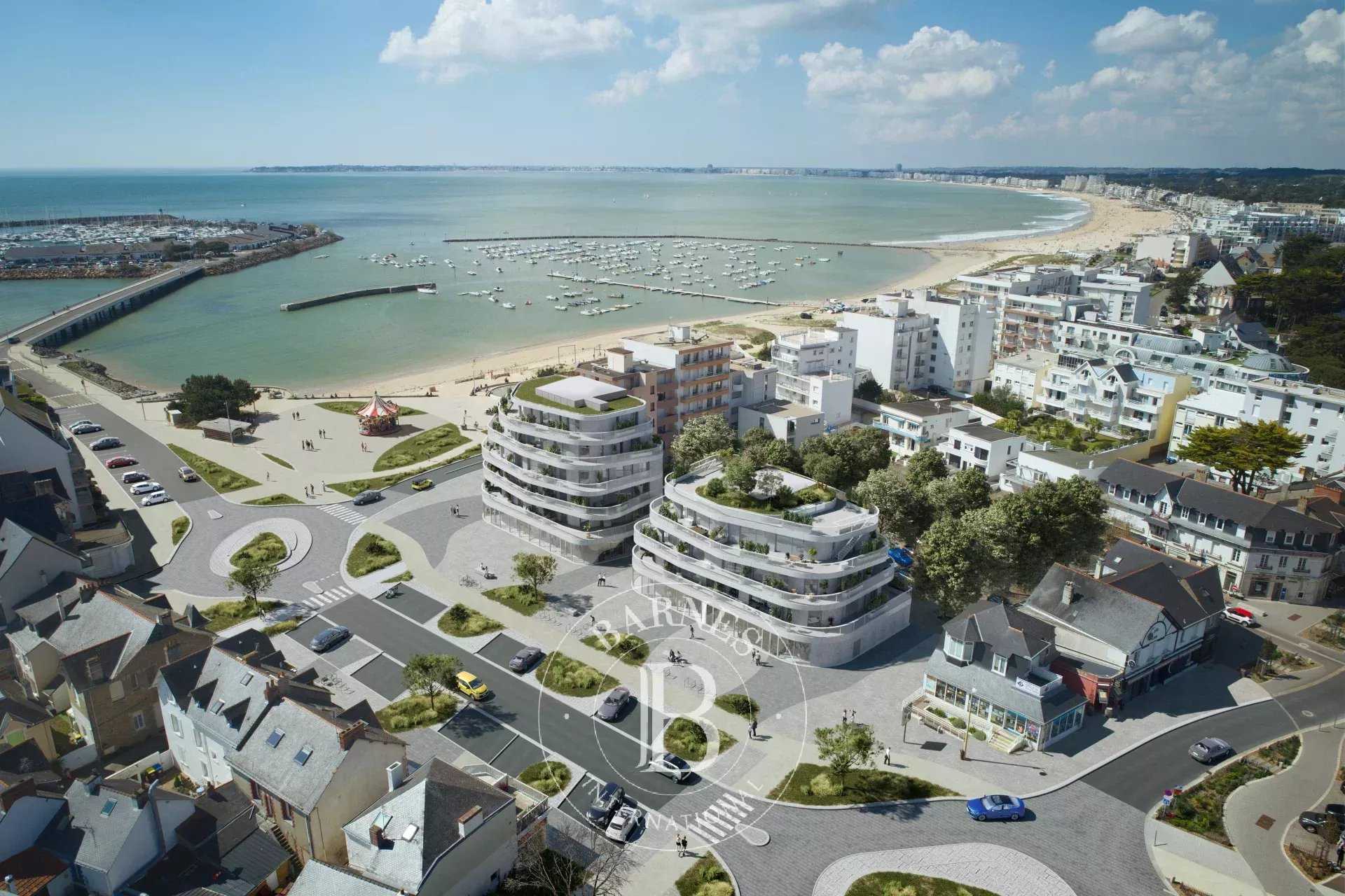 Appartement Pornichet  -  ref 86657147 (picture 3)