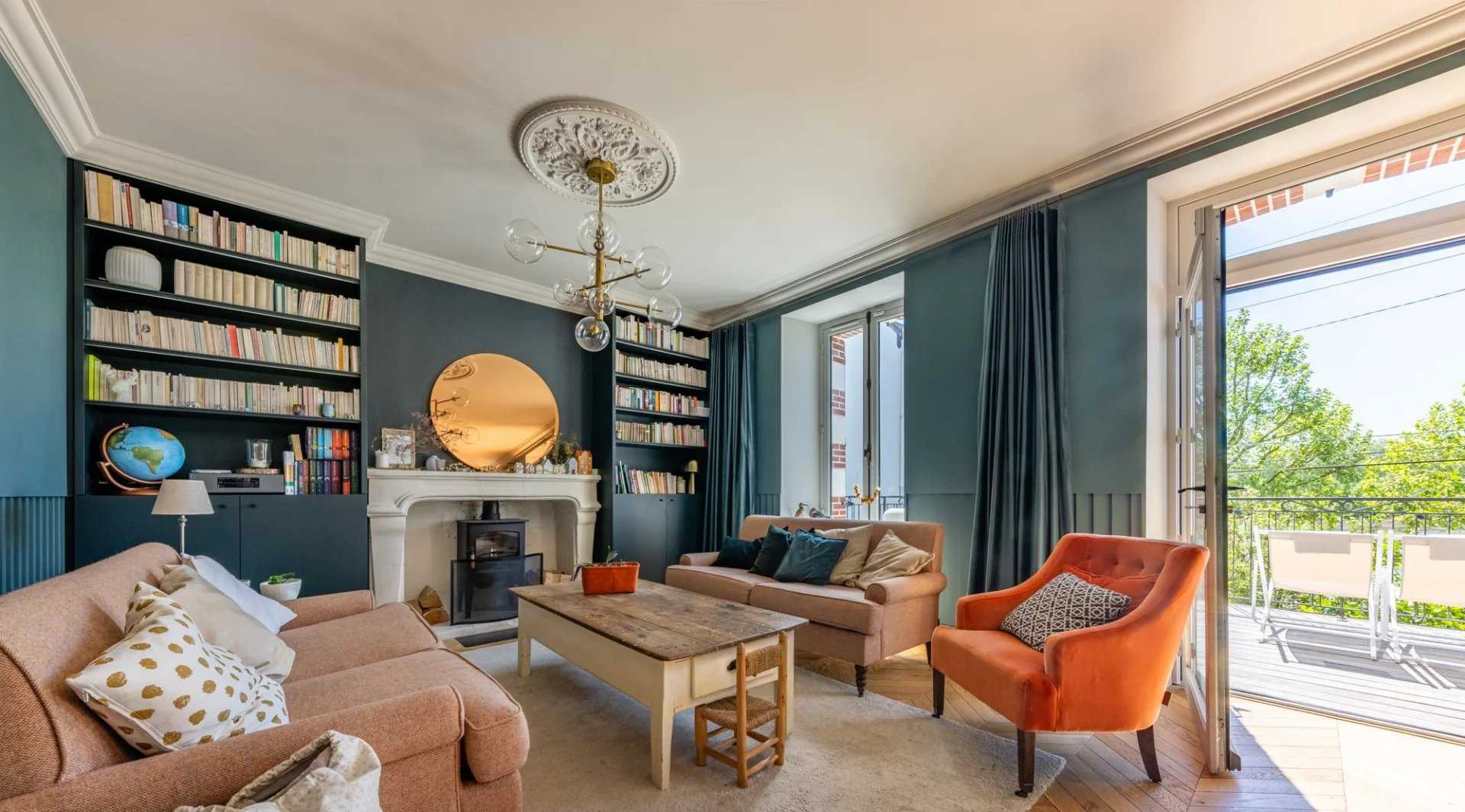Maison Nantes  -  ref 85931027 (picture 1)