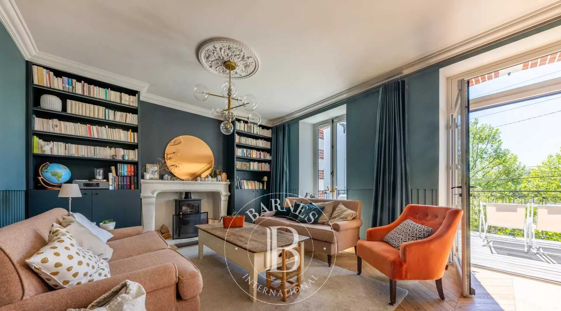 Maison Nantes  -  ref 85931027 (picture 1)