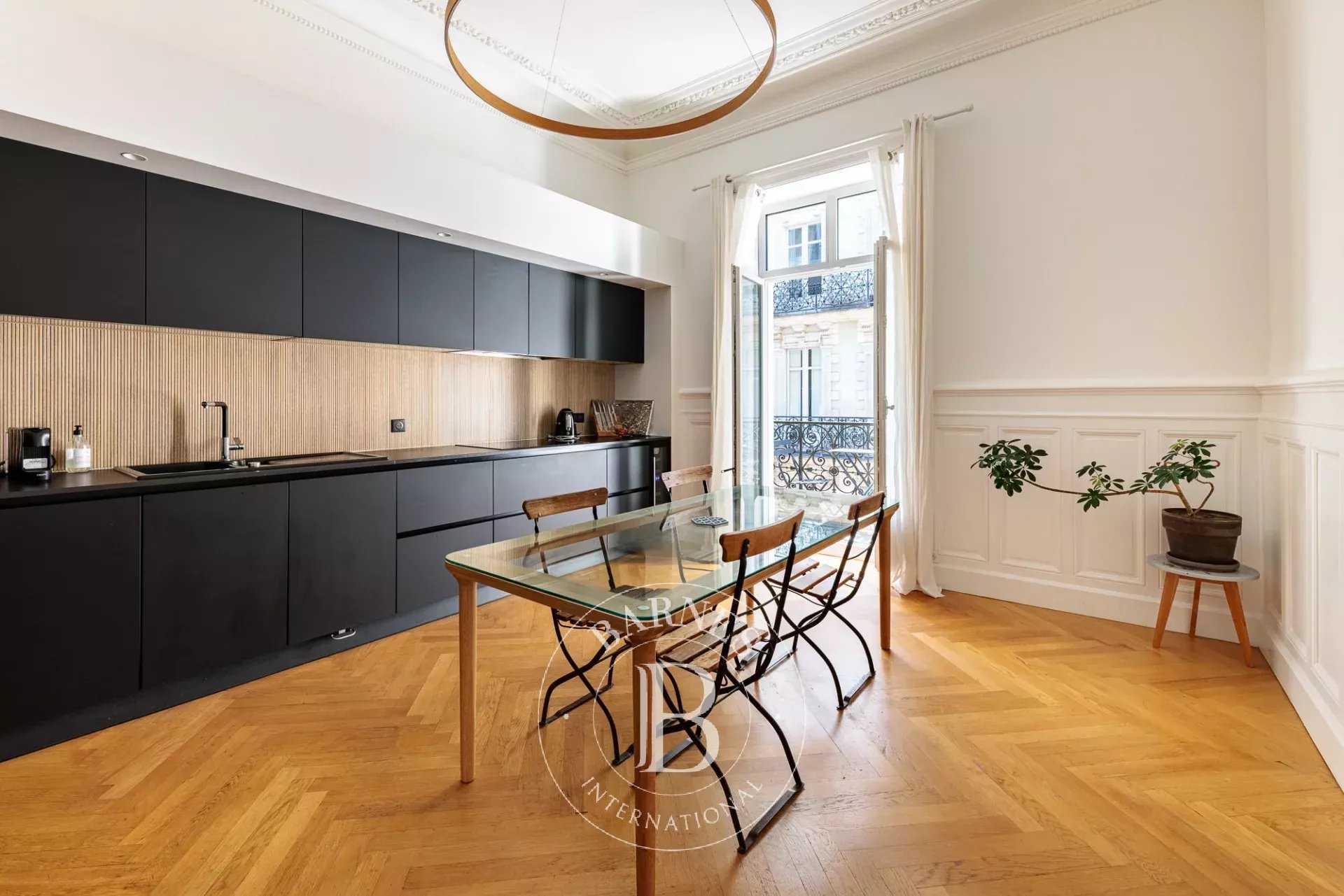 Apartment Nantes  -  ref 85647173 (picture 3)