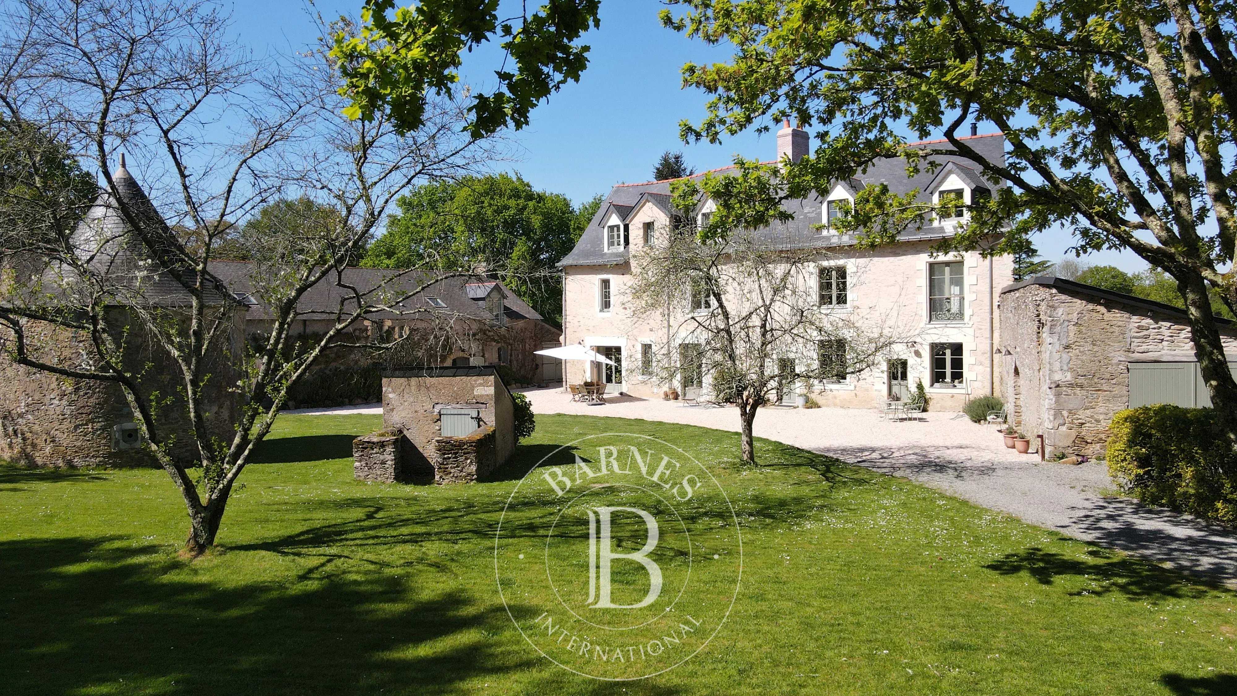 Maison Sucé-sur-Erdre  -  ref 86940884 (picture 2)