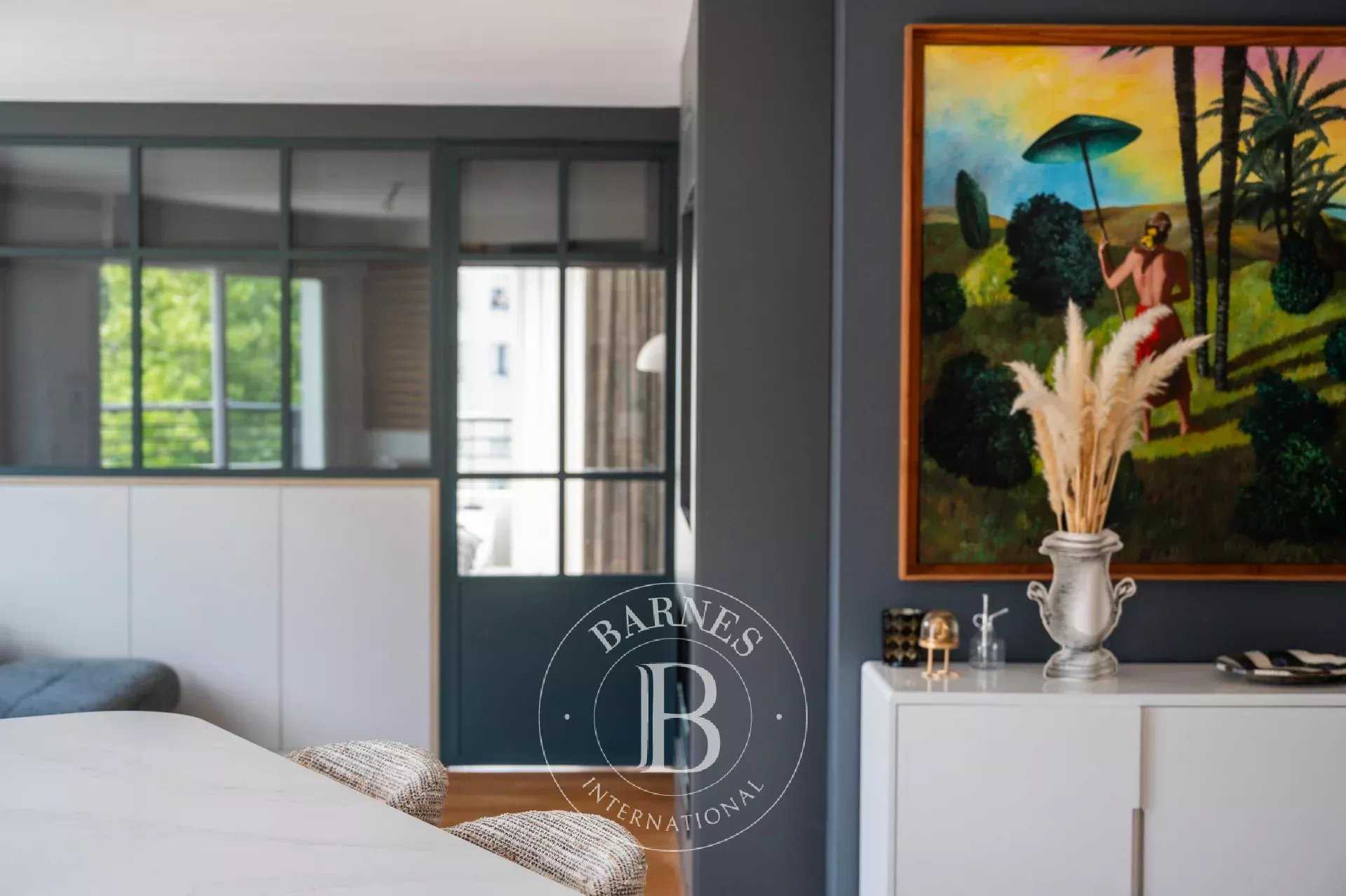 Apartment Nantes  -  ref 86079695 (picture 1)