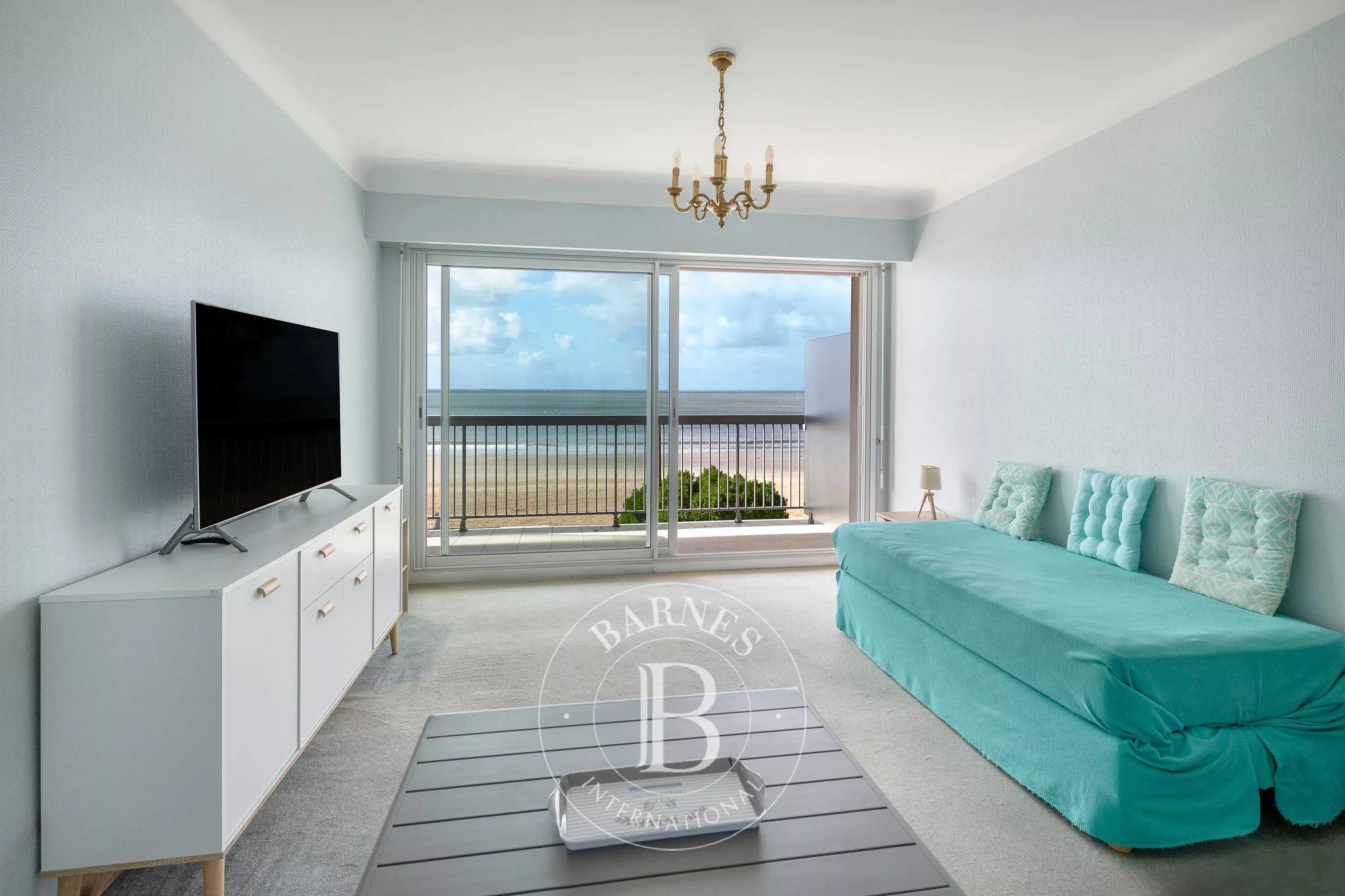 Appartement La Baule-Escoublac  -  ref 86417492 (picture 2)