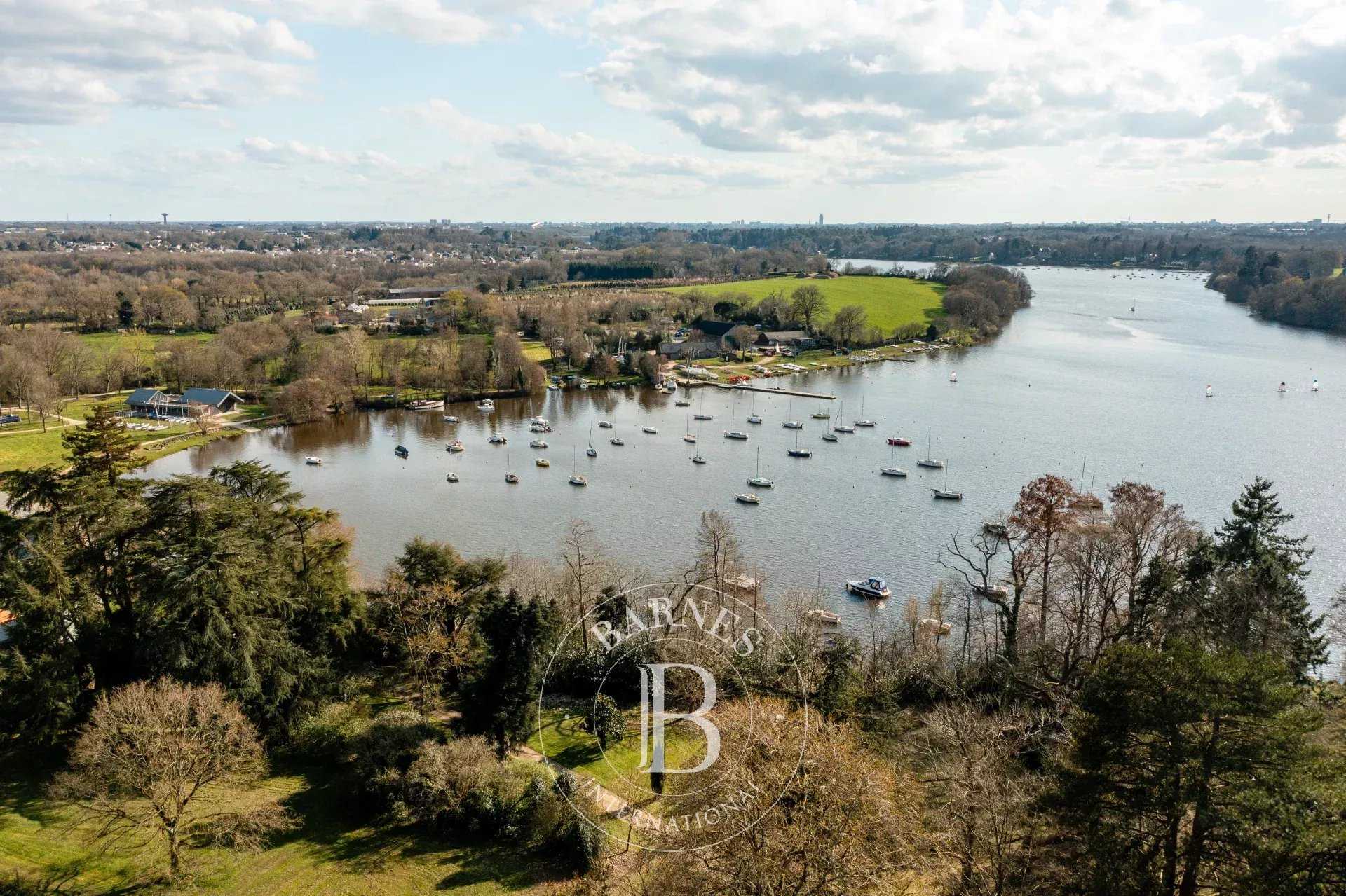 Maison Nantes  -  ref 86182707 (picture 3)