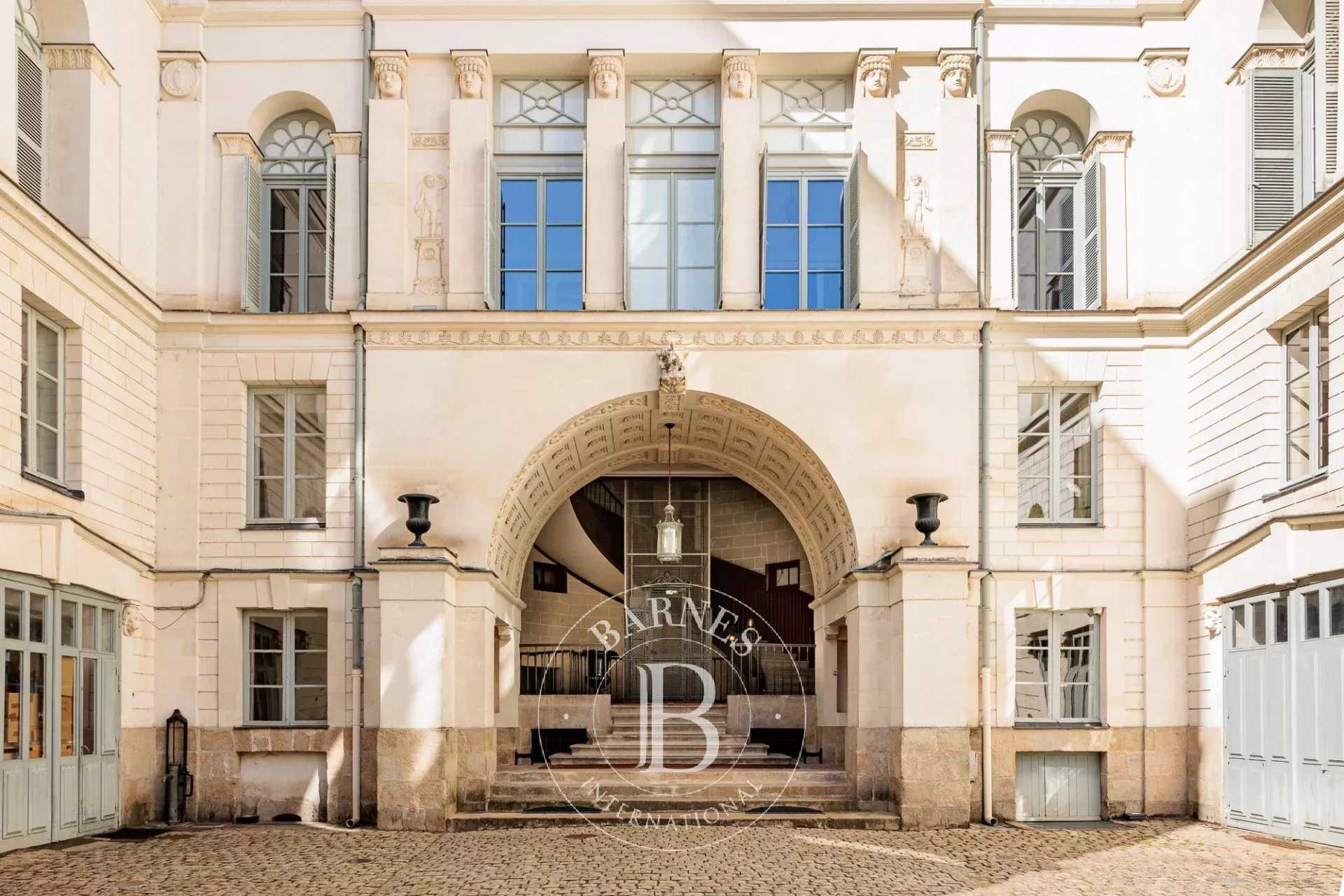 Apartment Nantes  -  ref 86275370 (picture 1)