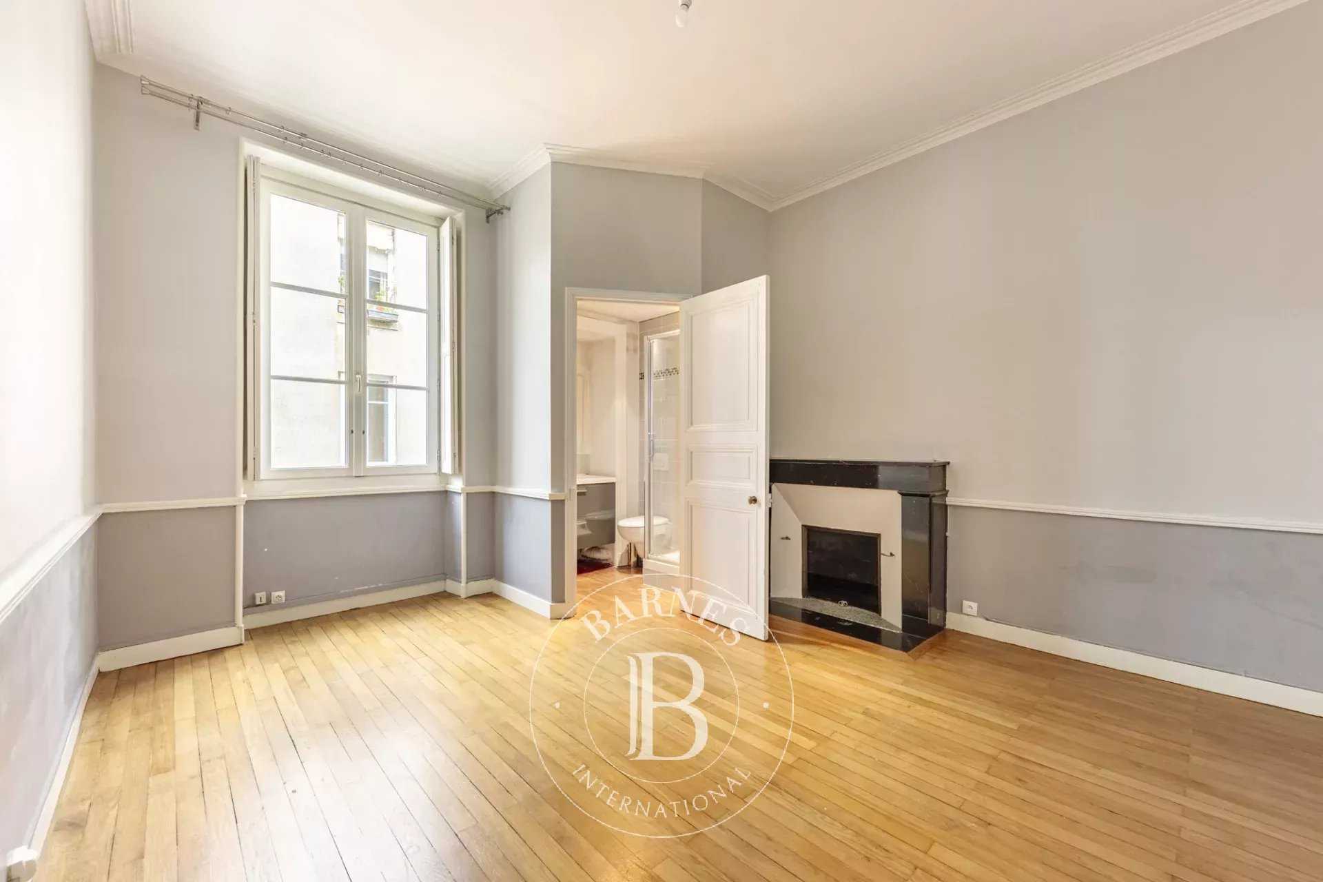 Appartement Nantes  -  ref 85791594 (picture 1)