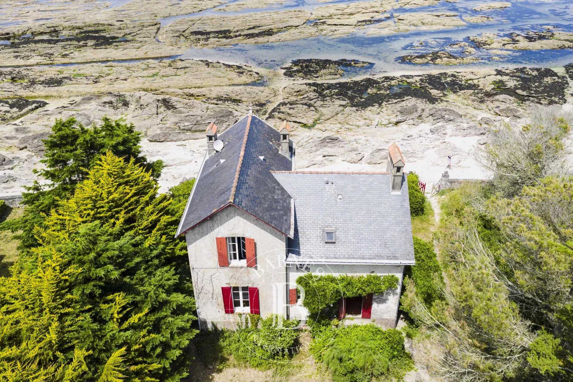 Propriété Piriac-sur-Mer  -  ref 86002098 (picture 3)