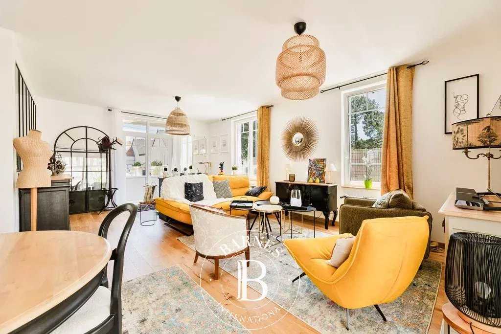 Maison Pornichet  -  ref 85938038 (picture 2)