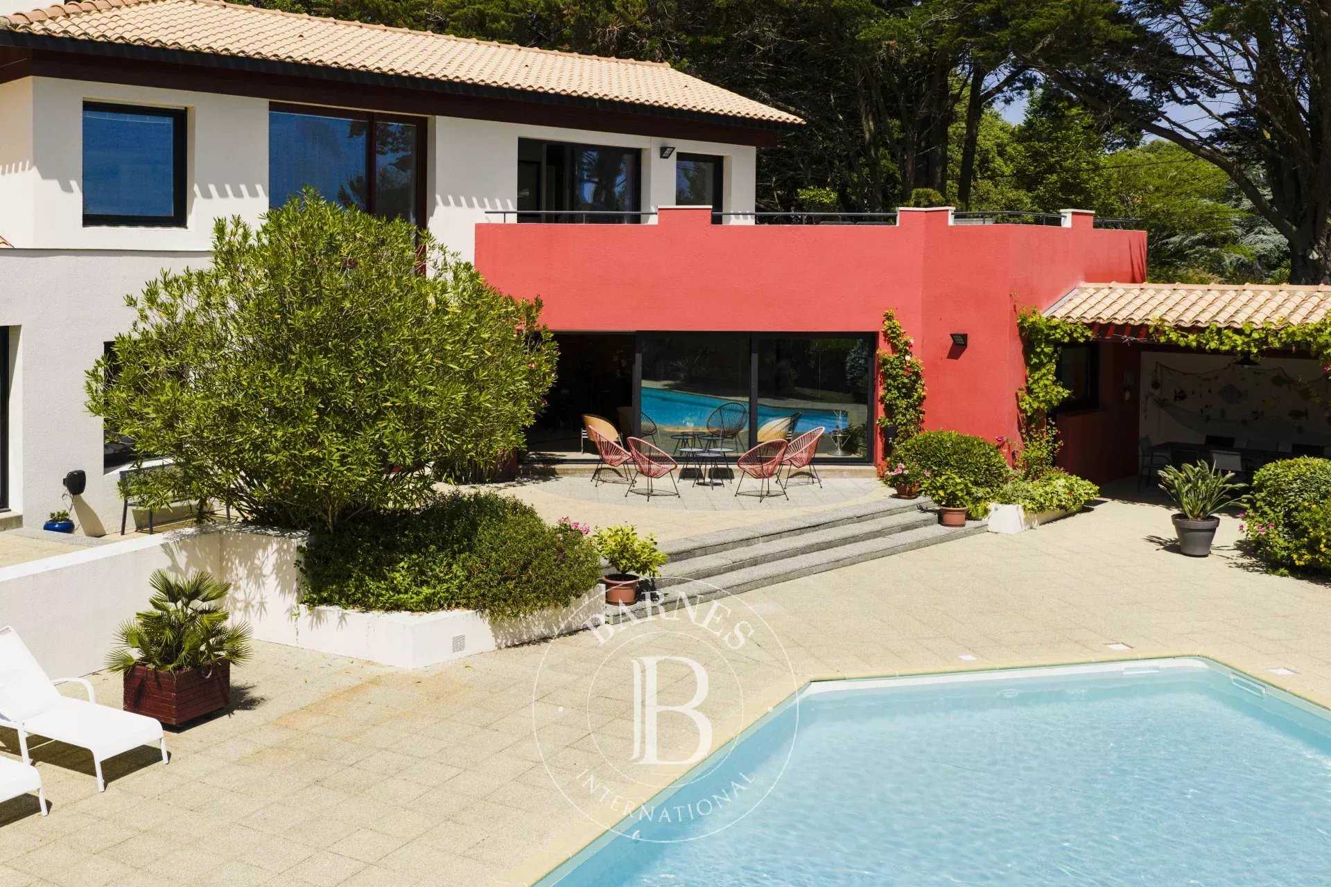 Villa Pornic  -  ref 85982372 (picture 3)