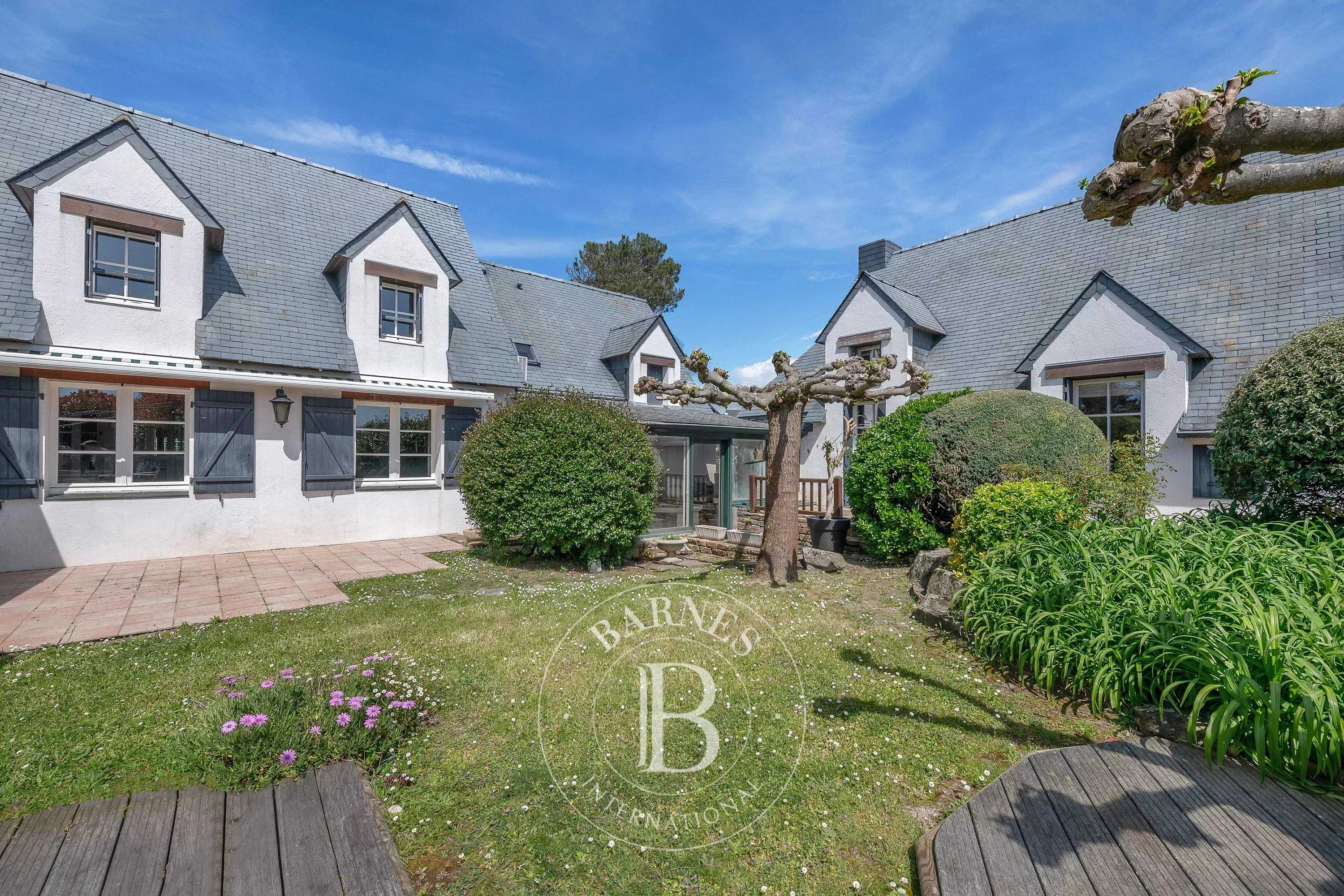 Maison Le Pouliguen  -  ref 86731957 (picture 1)