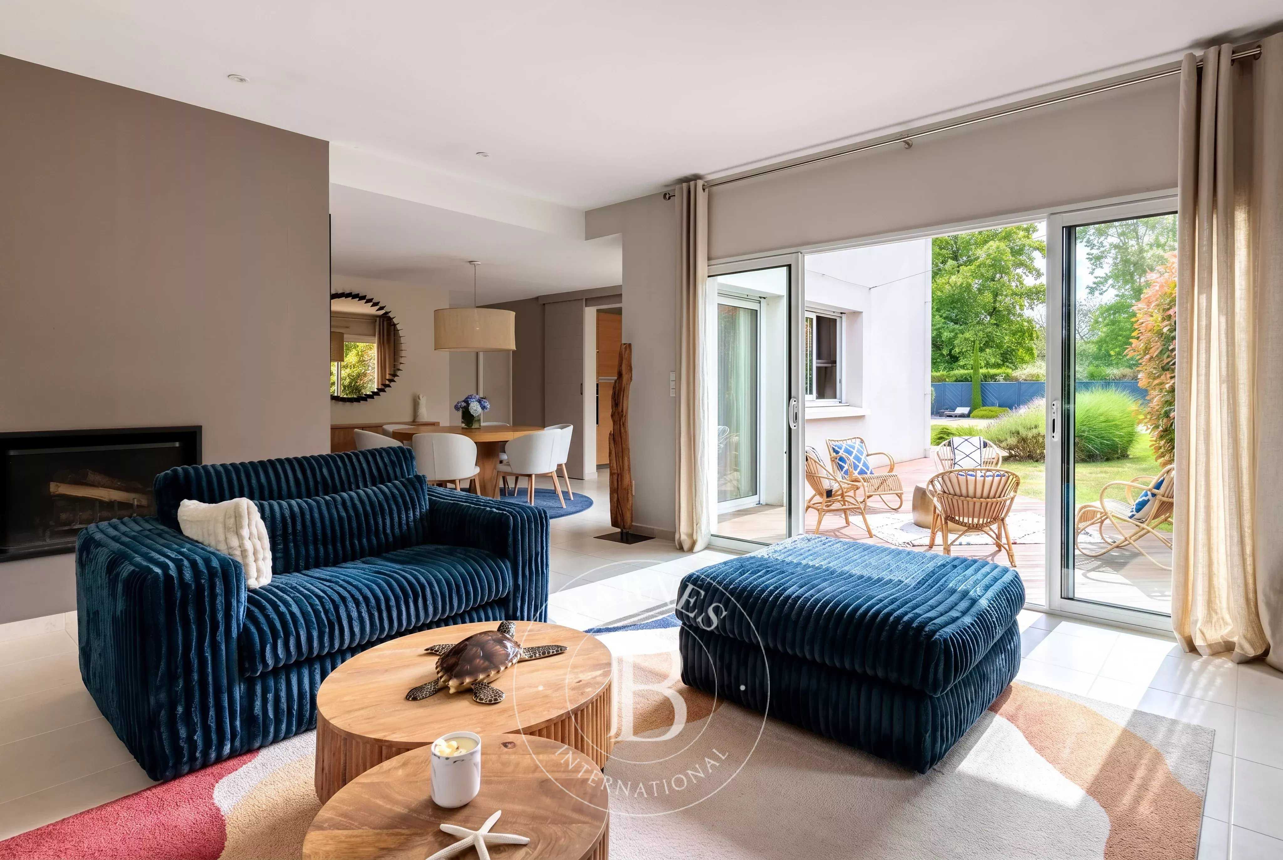 Maison Carquefou  -  ref 83497965 (picture 2)