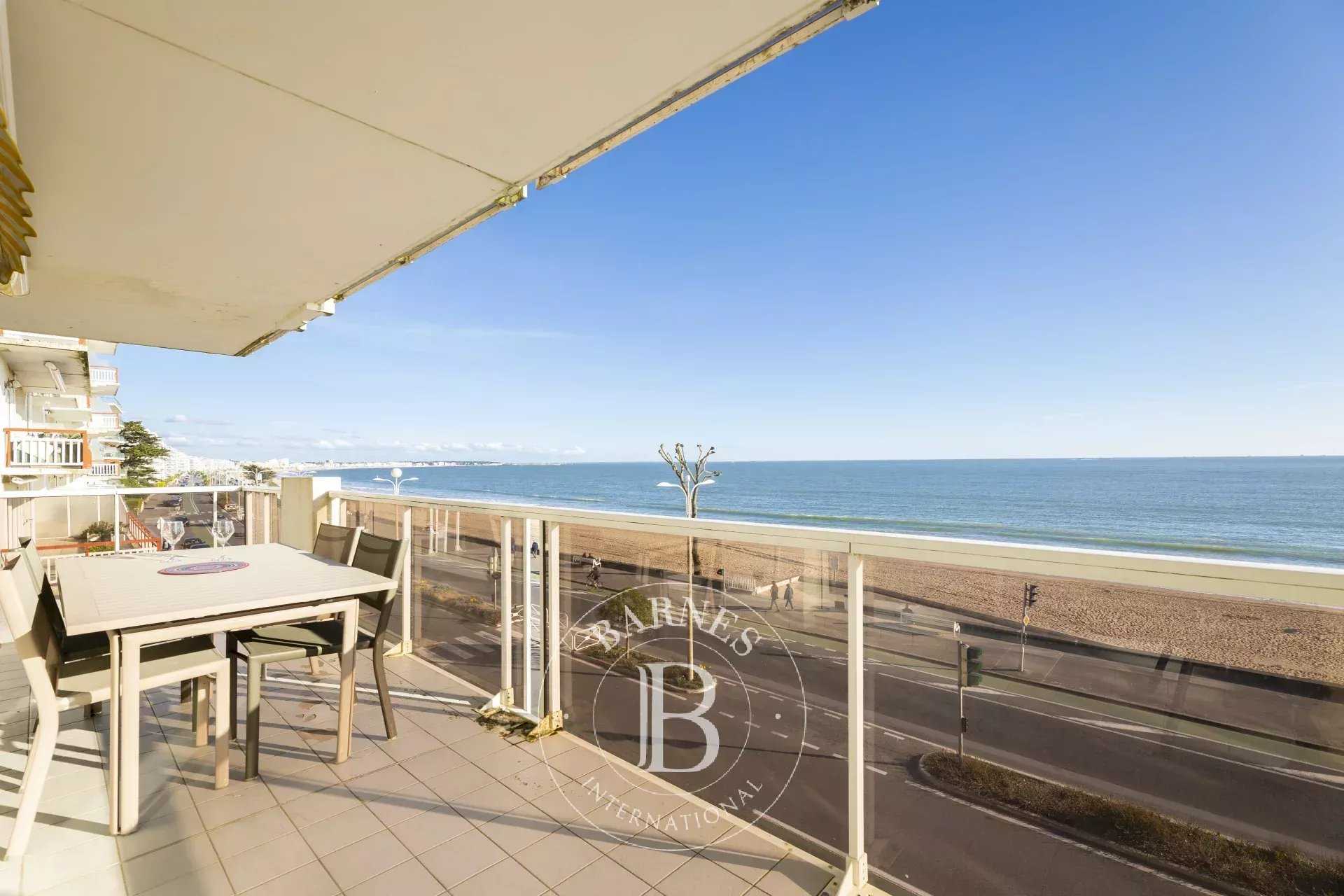 Appartement La Baule-Escoublac  -  ref 85691671 (picture 2)