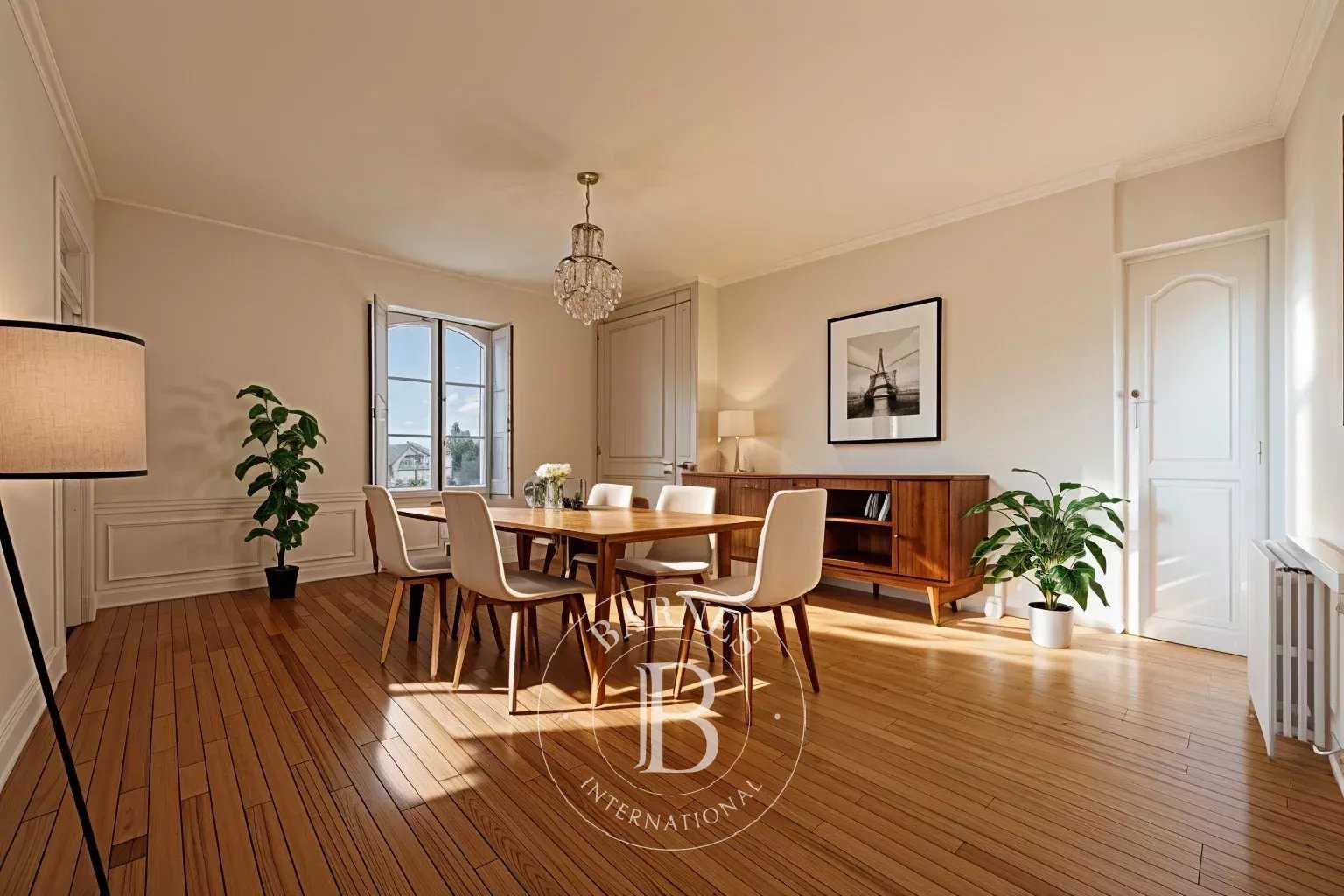Apartment Nantes  -  ref 85671051 (picture 3)