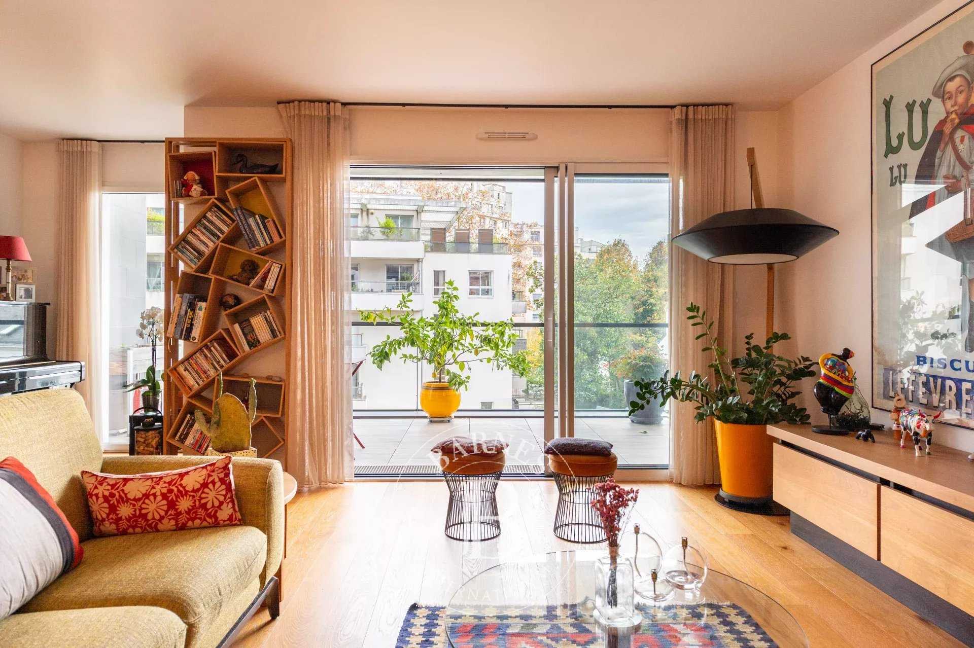 Apartment Nantes  -  ref 86395373 (picture 2)