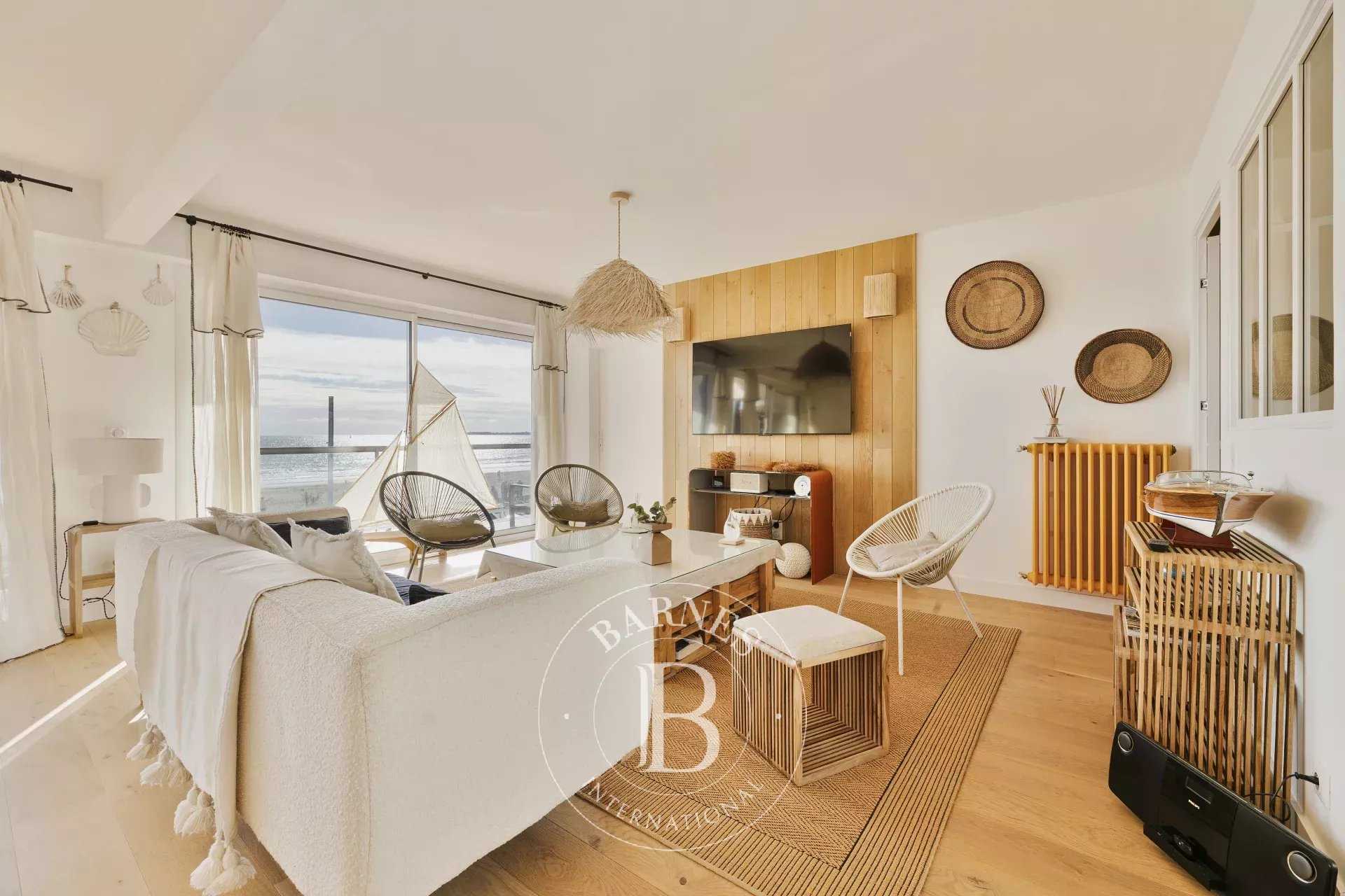 Appartement Pornichet  -  ref 82451879 (picture 1)