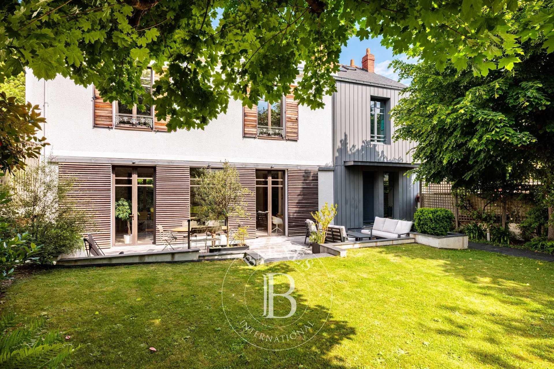 Maison Nantes  -  ref 85631818 (picture 1)