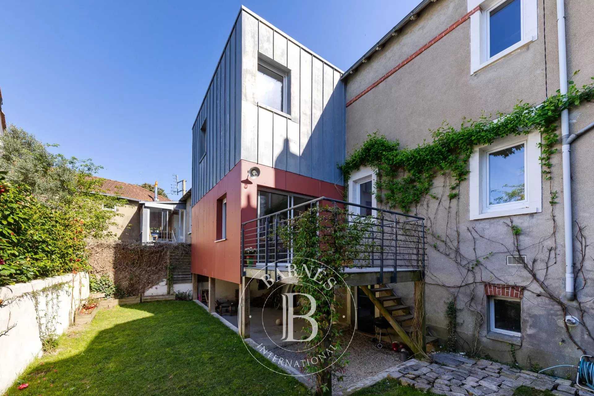 House Nantes  -  ref 85546845 (picture 2)