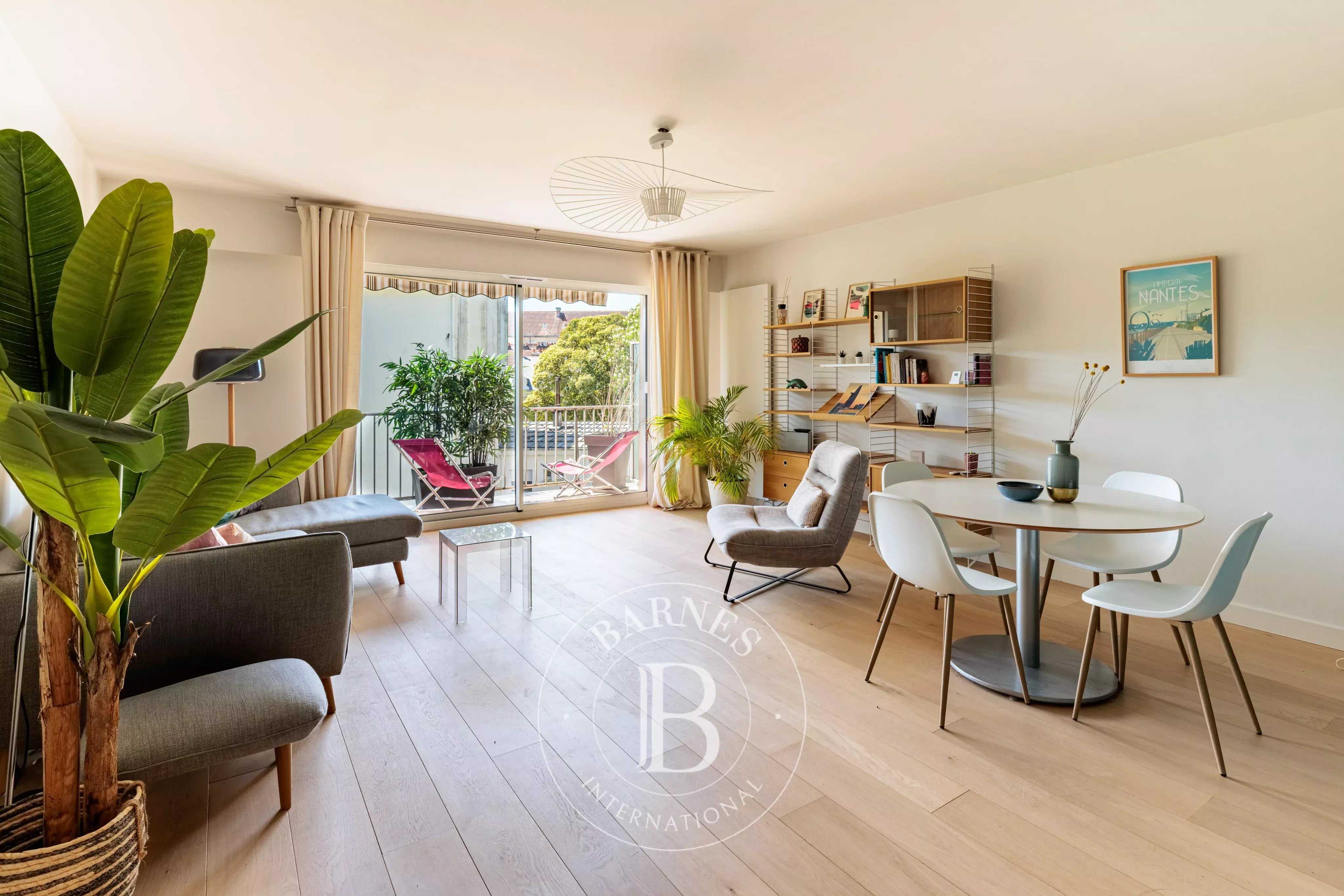 Appartement Nantes  -  ref 86970160 (picture 2)