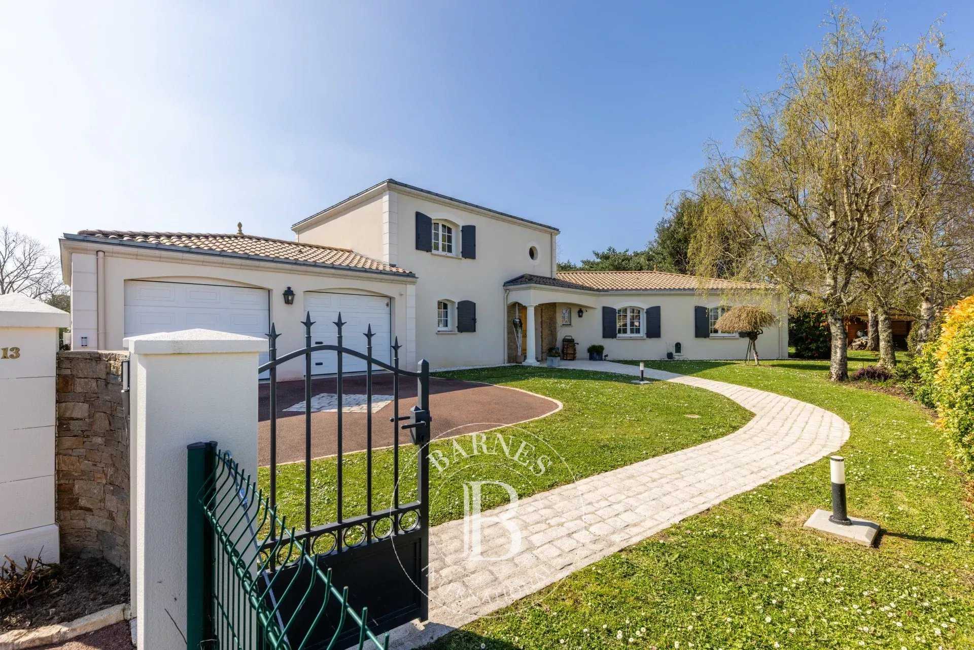 Maison Nantes  -  ref 85837730 (picture 3)