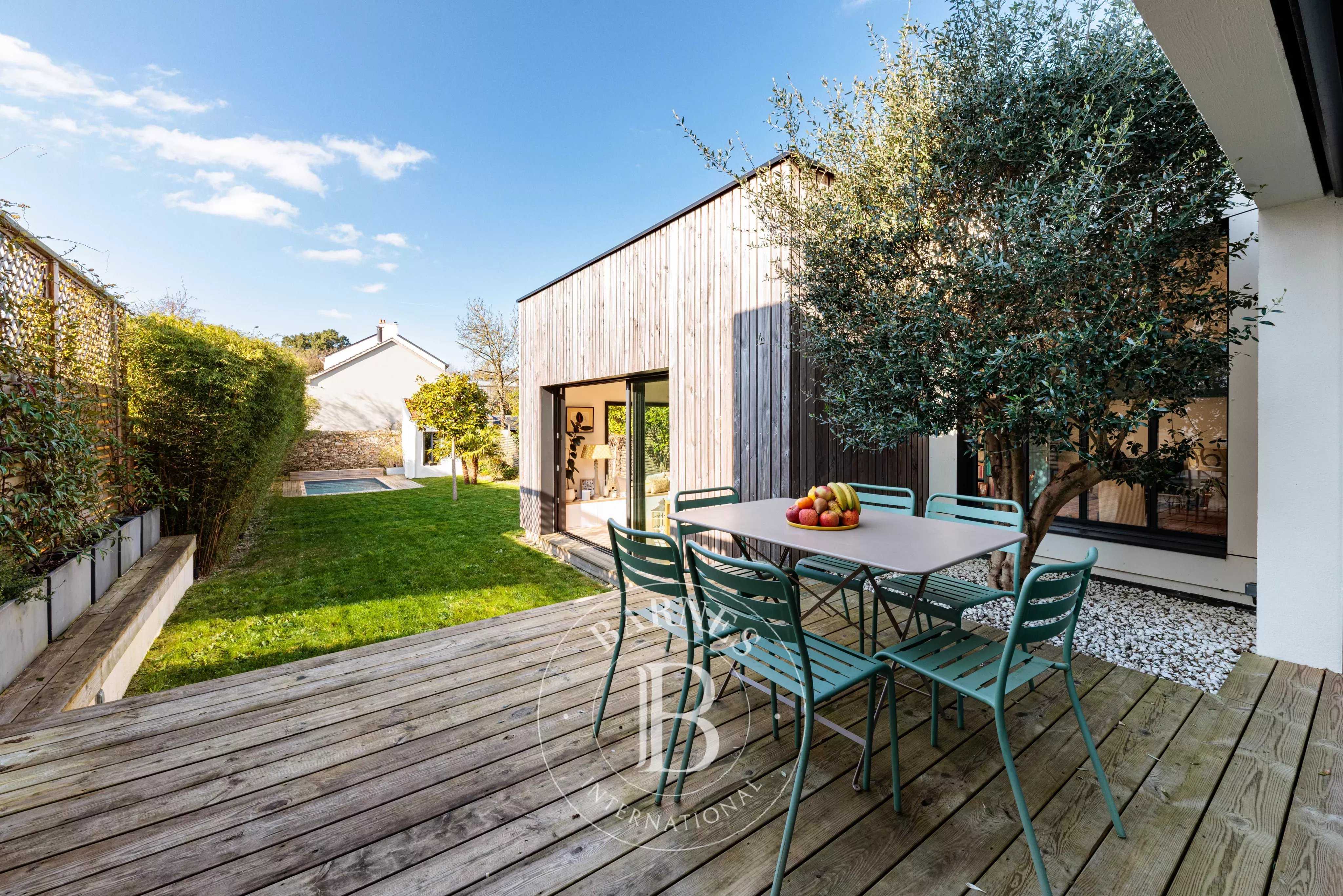 Maison Nantes  -  ref 86720165 (picture 1)