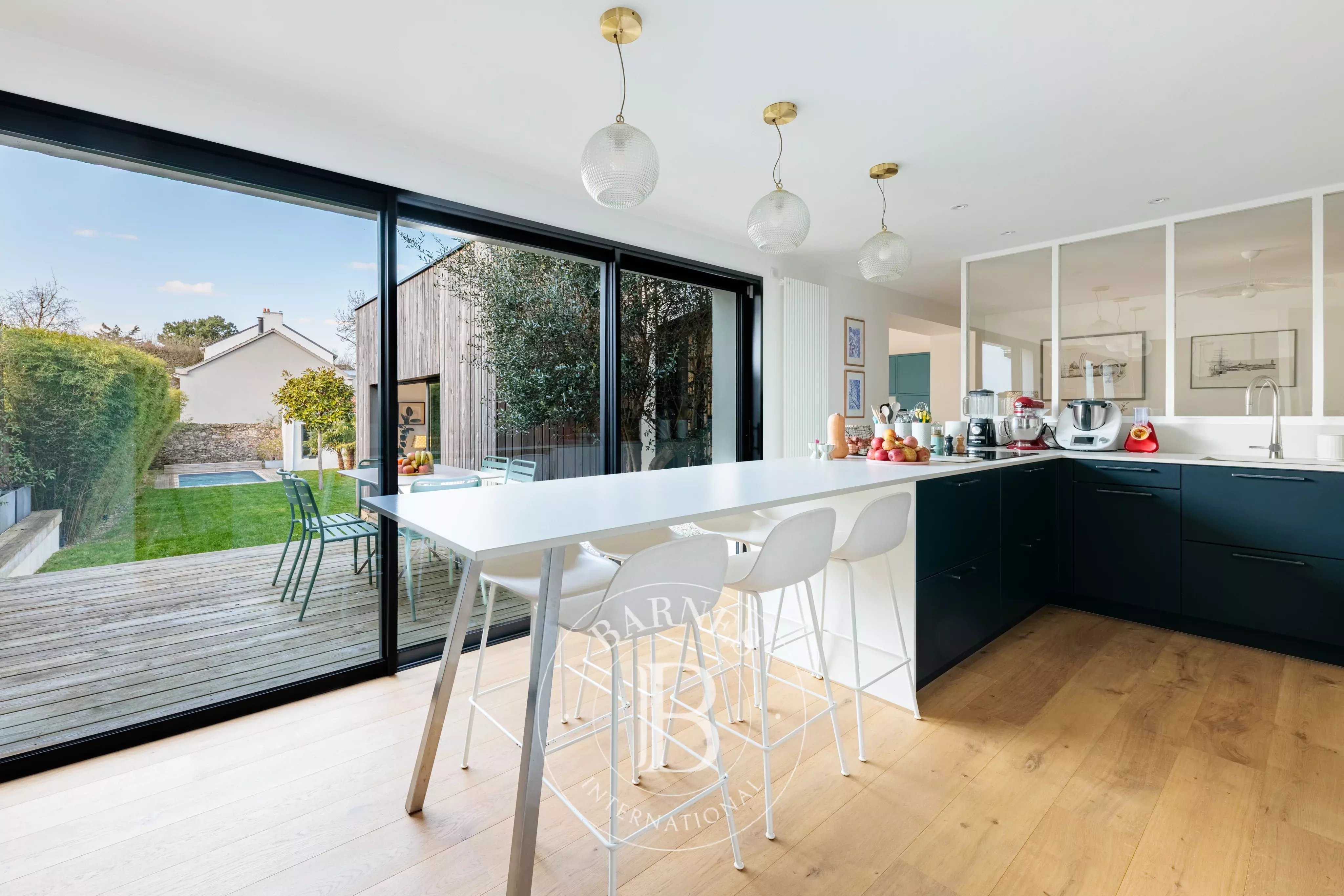 Maison Nantes  -  ref 86720165 (picture 2)