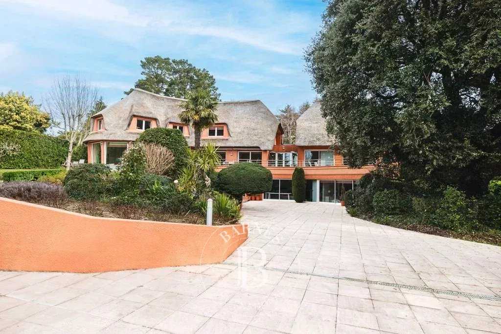 Villa Guérande  -  ref 85651757 (picture 1)