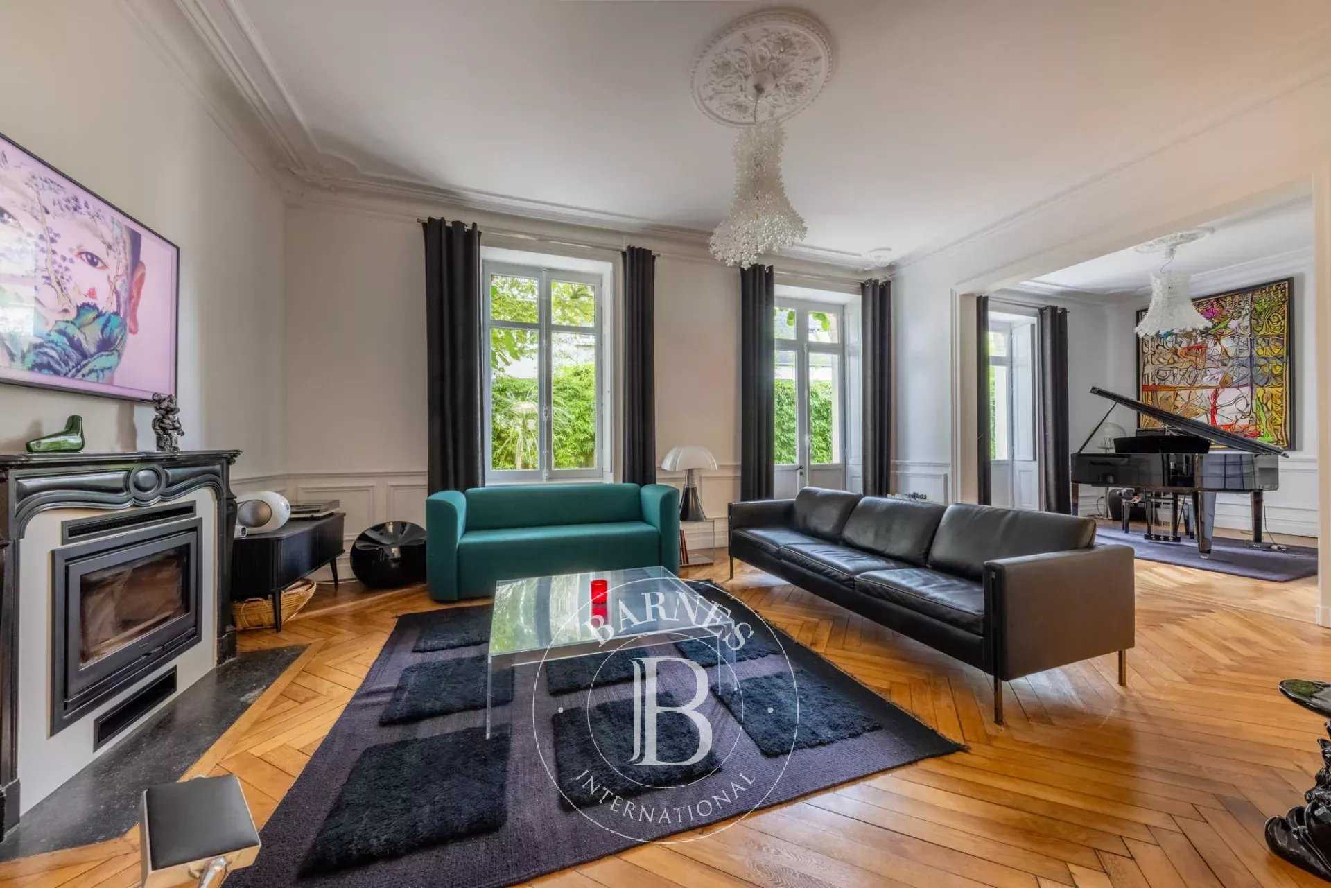 Maison Nantes  -  ref 85538224 (picture 2)