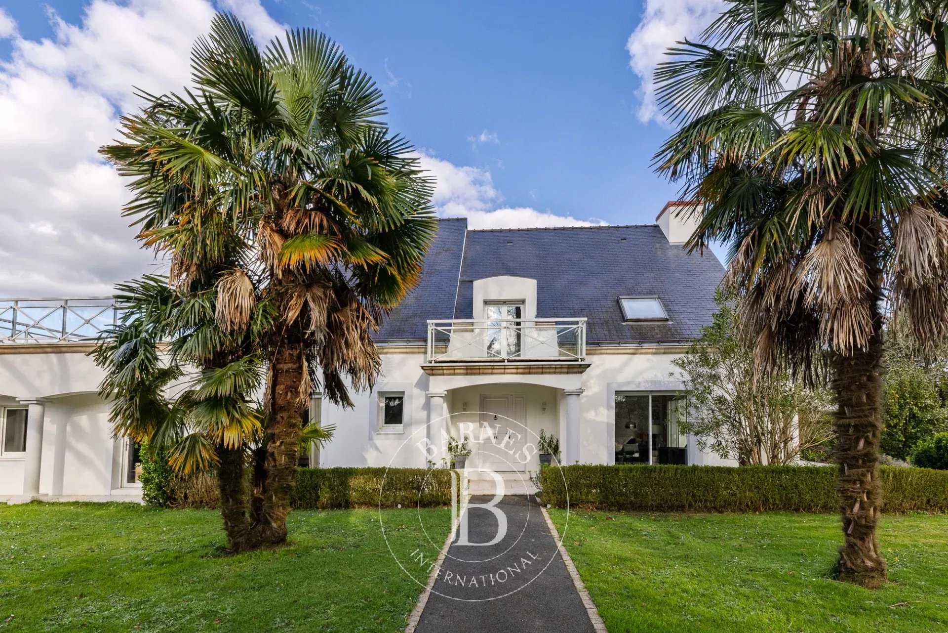 House La Chapelle-sur-Erdre  -  ref 85673065 (picture 1)