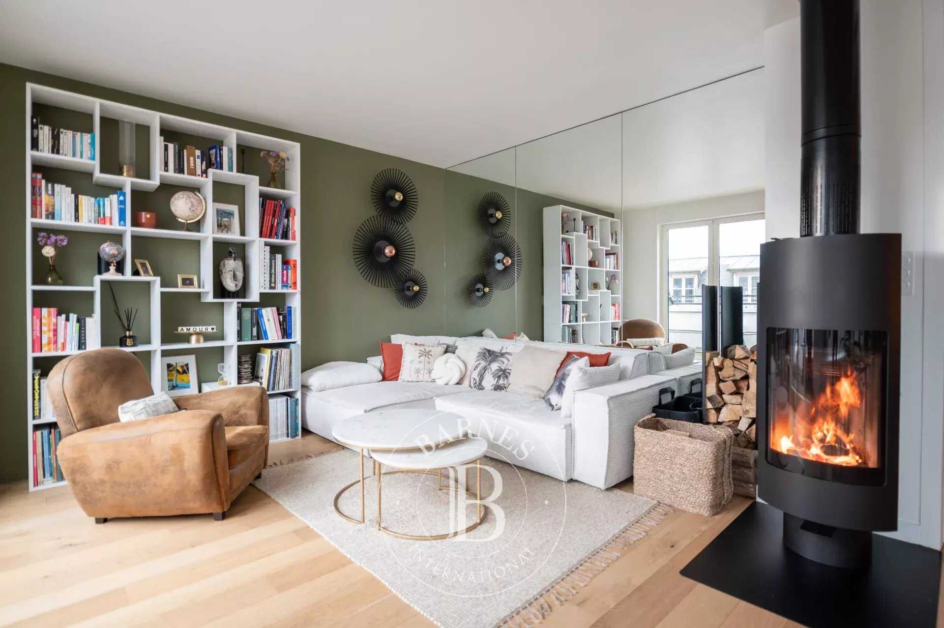 Apartment Nantes  -  ref 86040297 (picture 1)