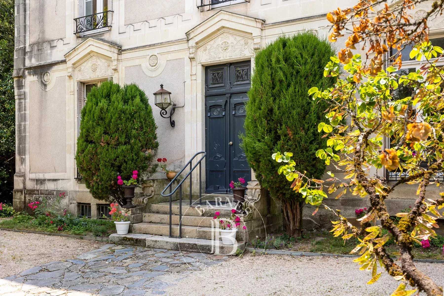 Maison Nantes  -  ref 82851156 (picture 2)