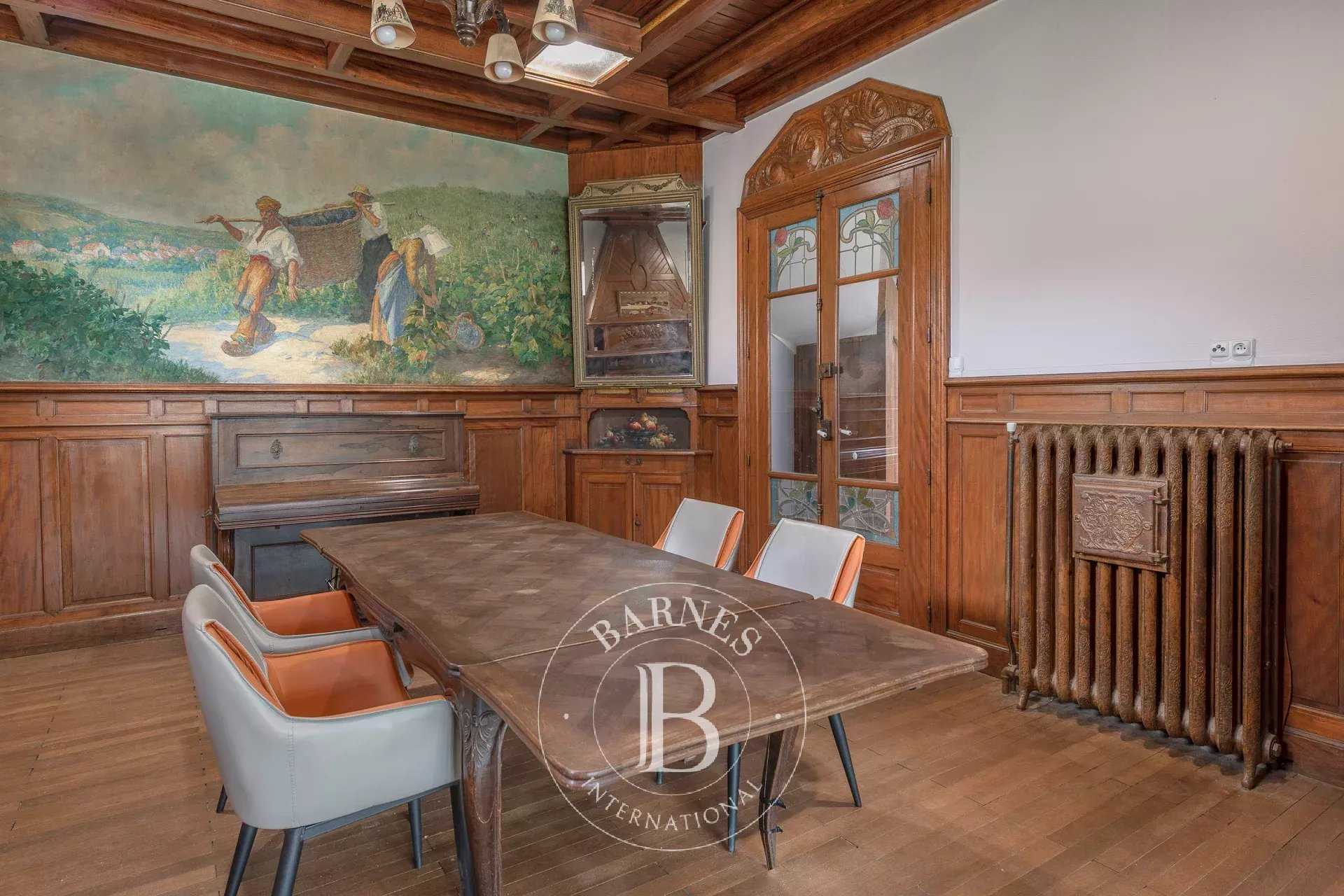 Villa Pornichet  -  ref 84046249 (picture 3)