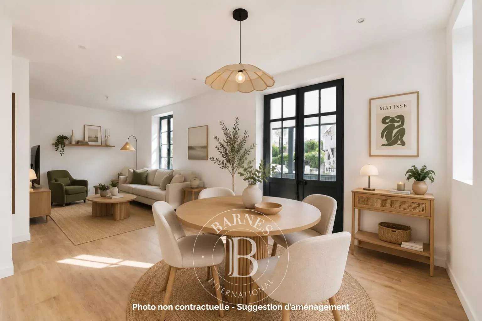 Maison La Baule-Escoublac  -  ref 87085315 (picture 3)