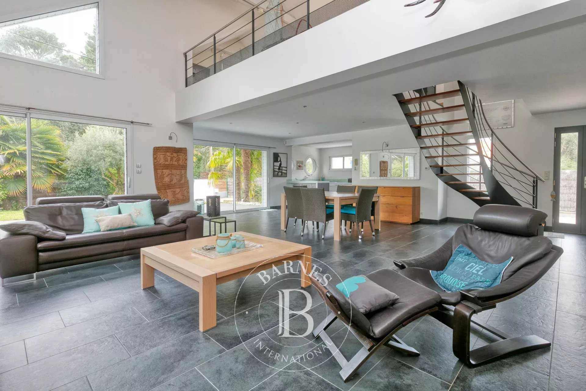 Maison Quimiac  -  ref 84159398 (picture 2)