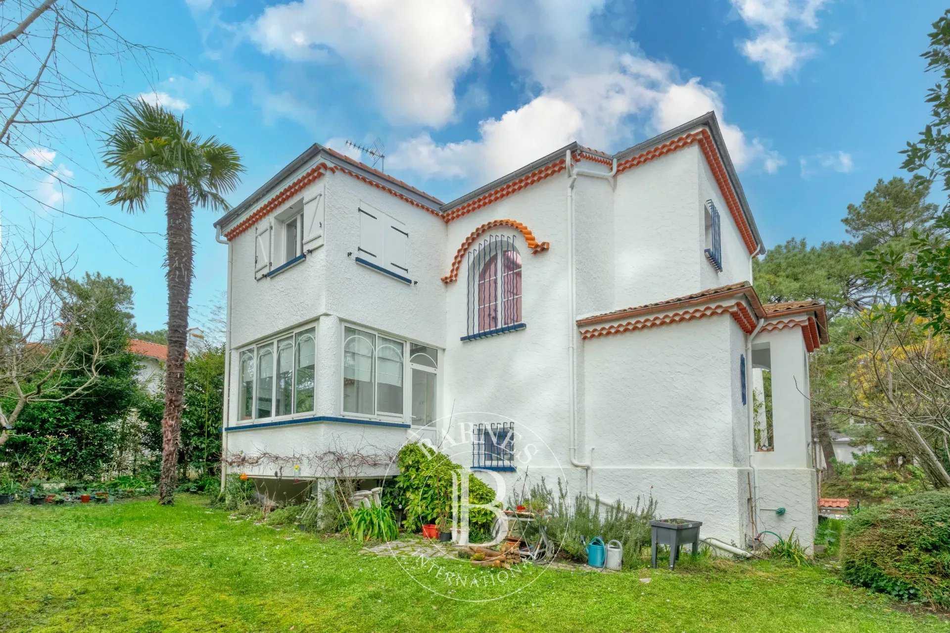 Villa La Baule-Escoublac  -  ref 7096738 (picture 3)