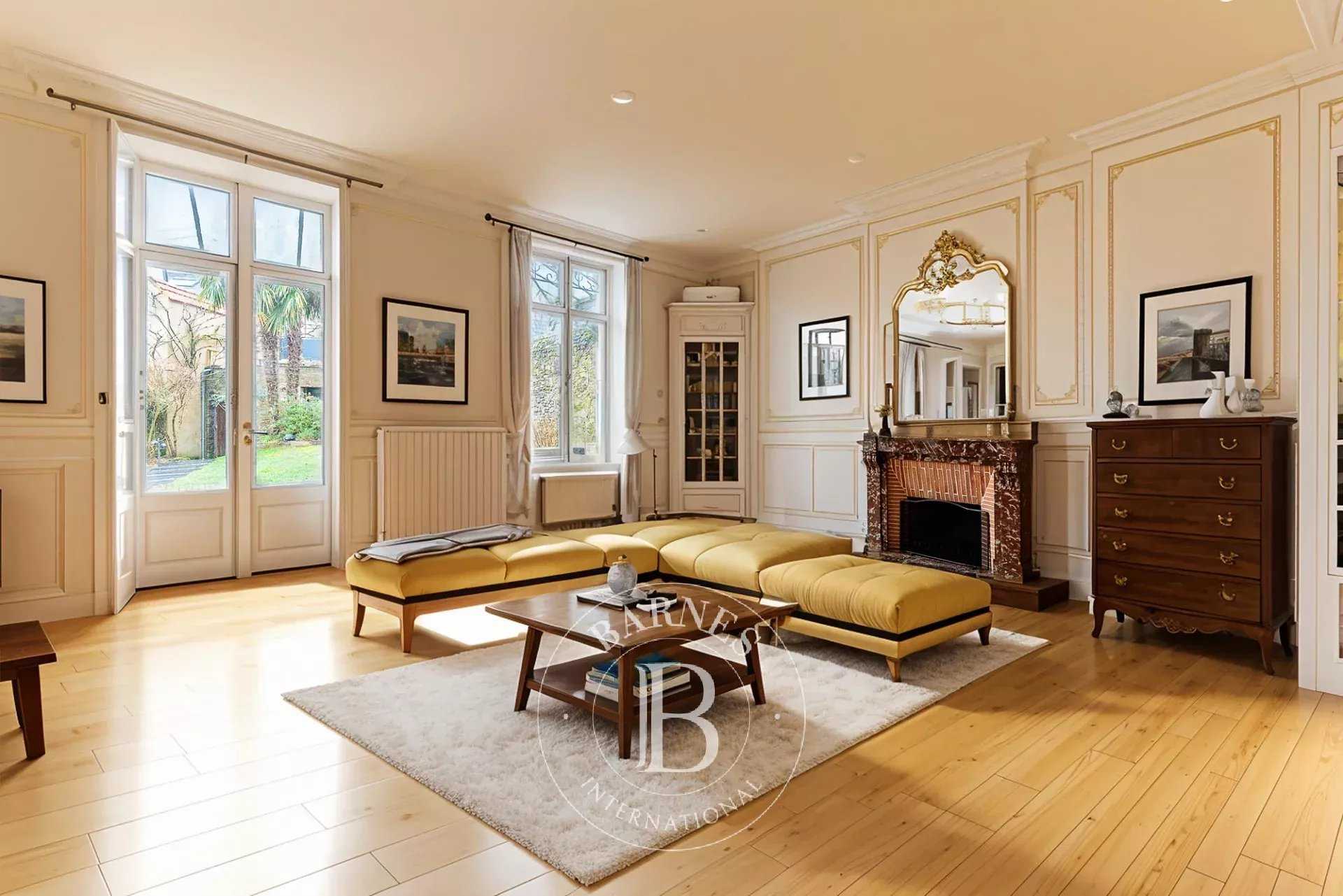 Maison Nantes  -  ref 4991914 (picture 1)