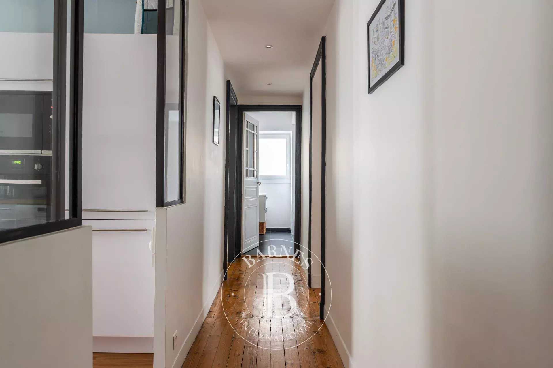 Apartment Nantes  -  ref 86346333 (picture 3)