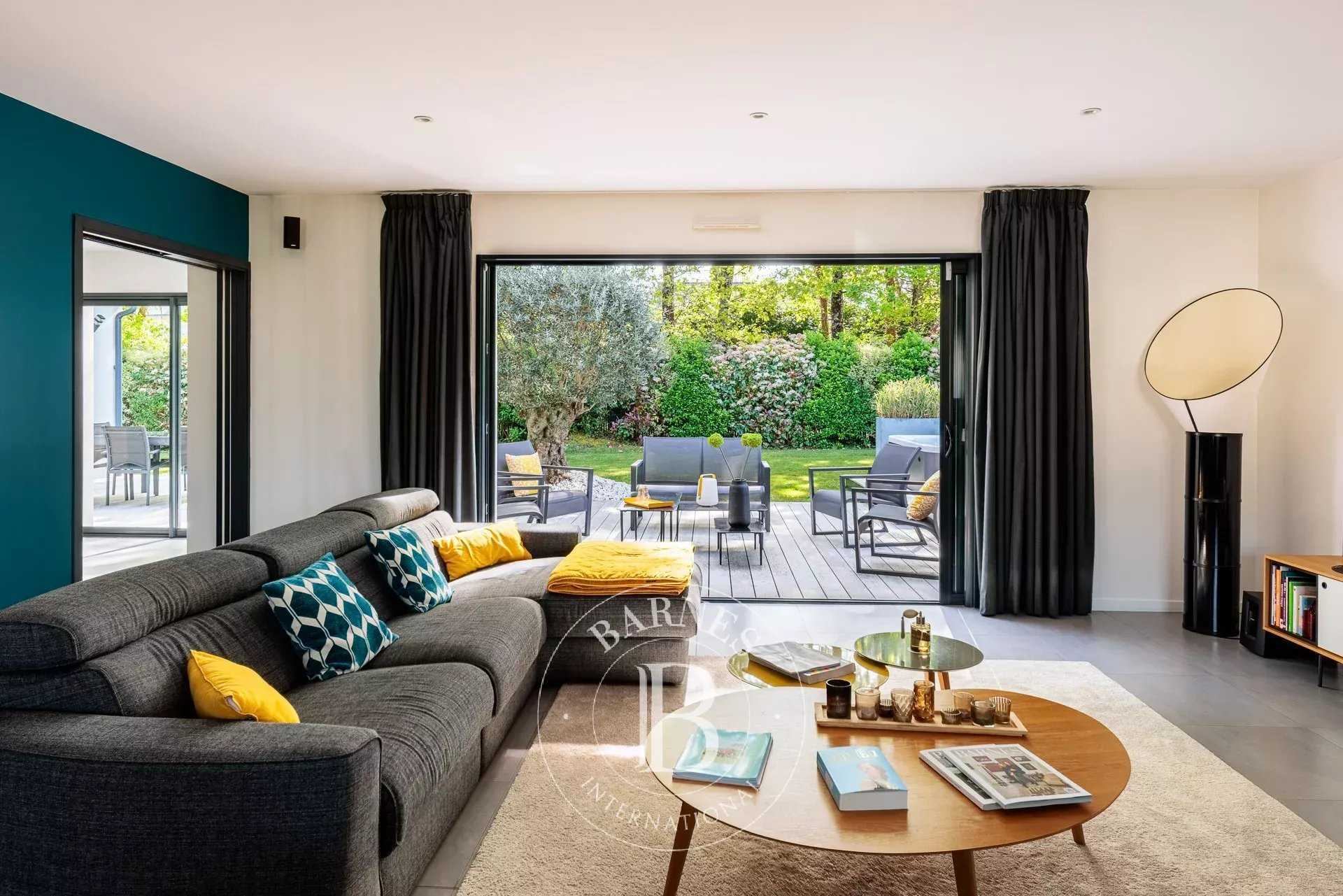 Maison Nantes  -  ref 86917854 (picture 1)