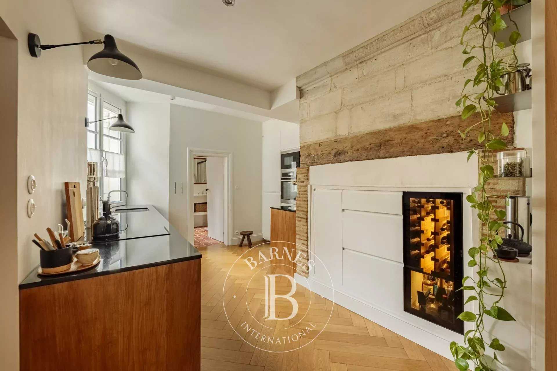Appartement Nantes  -  ref 85623832 (picture 2)