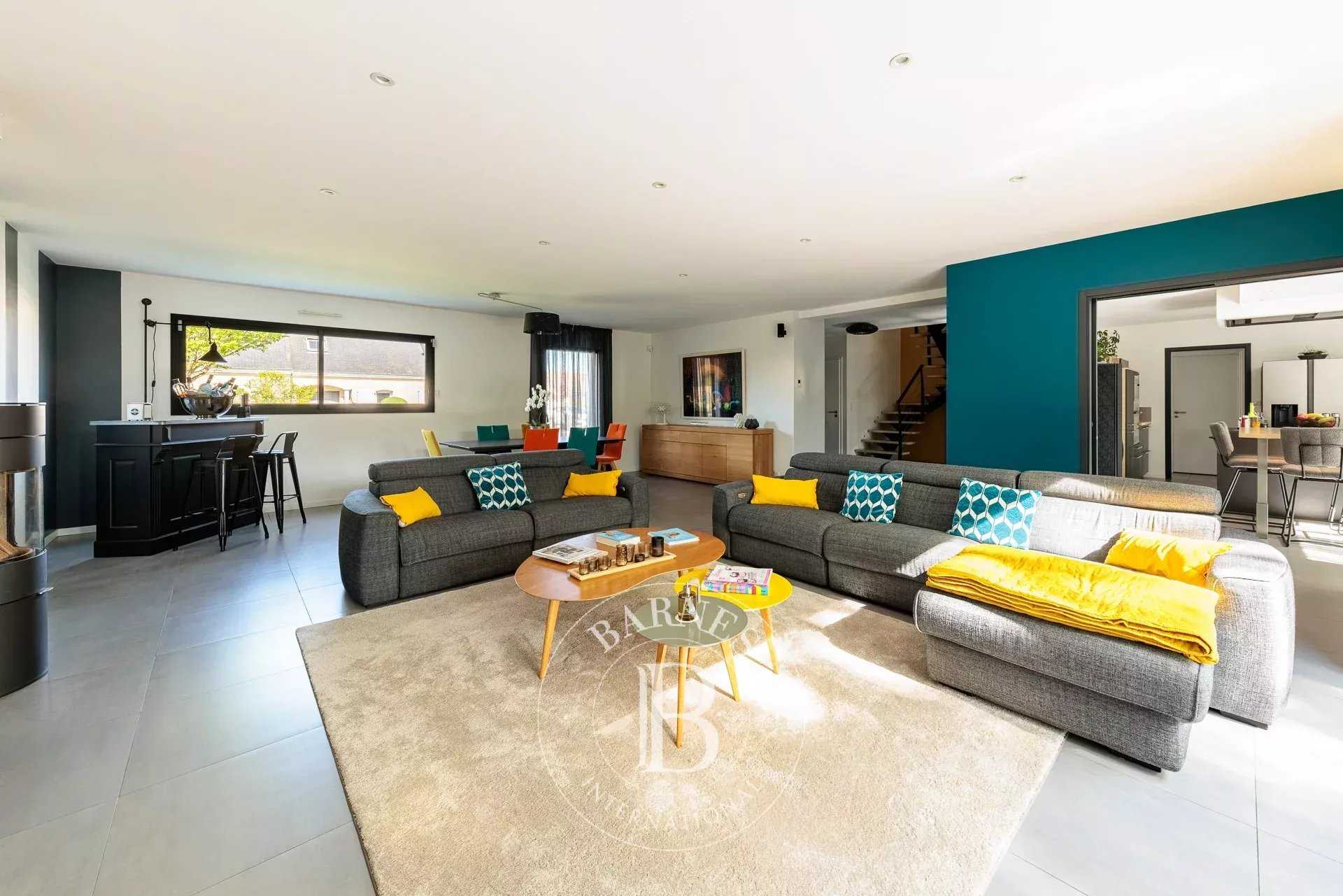 Maison Carquefou  -  ref 86913967 (picture 1)