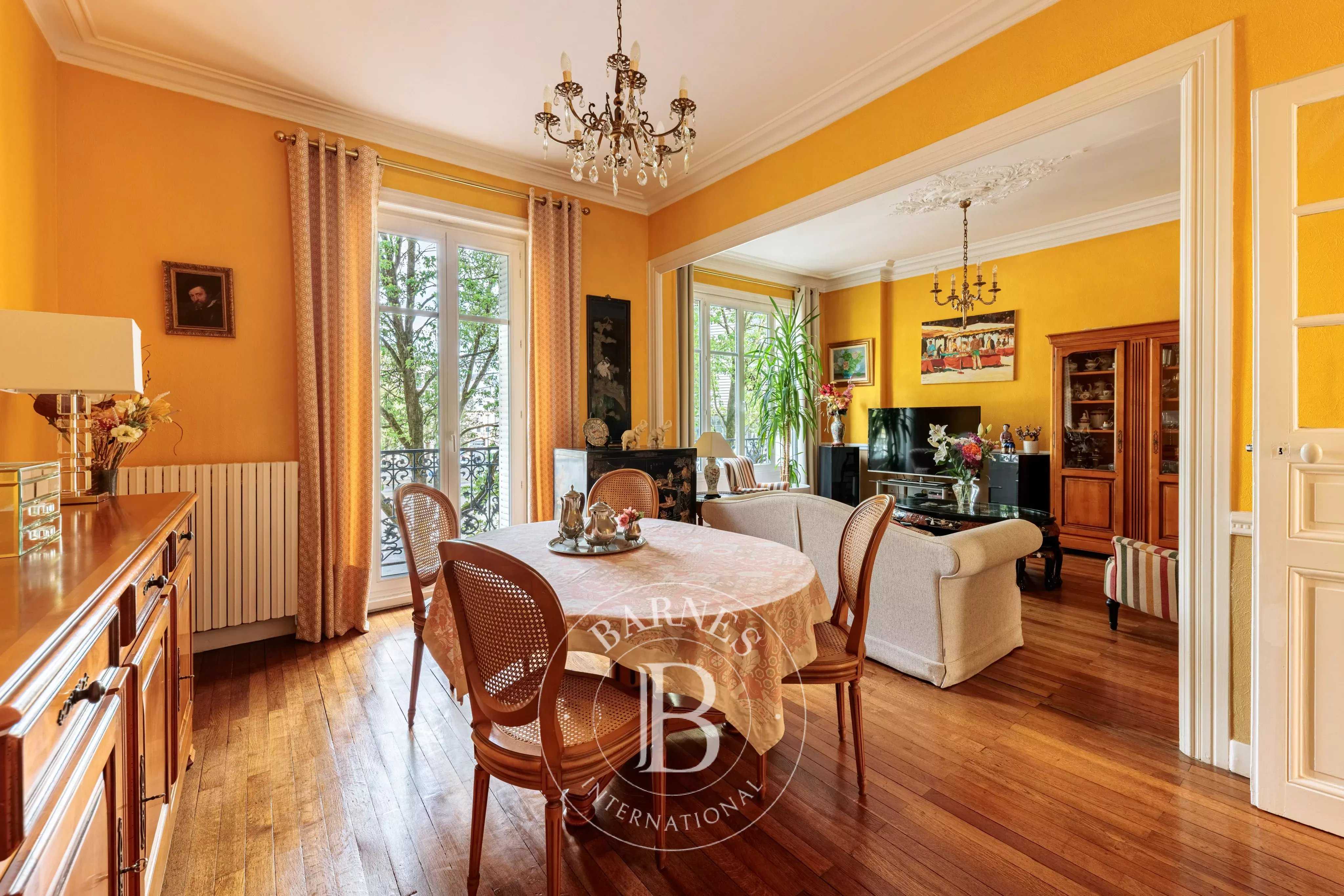 Appartement Nantes  -  ref 86947196 (picture 2)