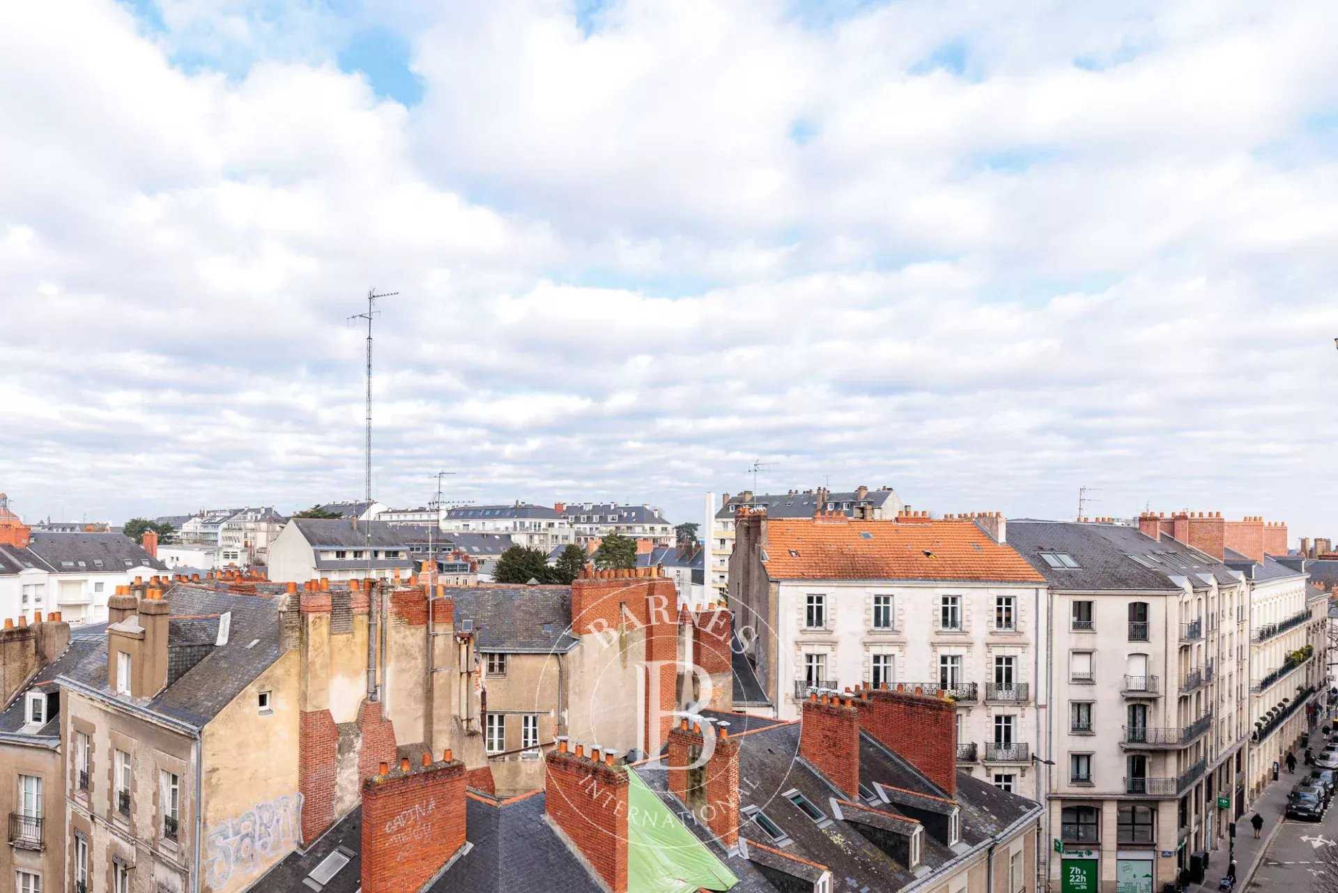 Appartement Nantes  -  ref 85676861 (picture 2)